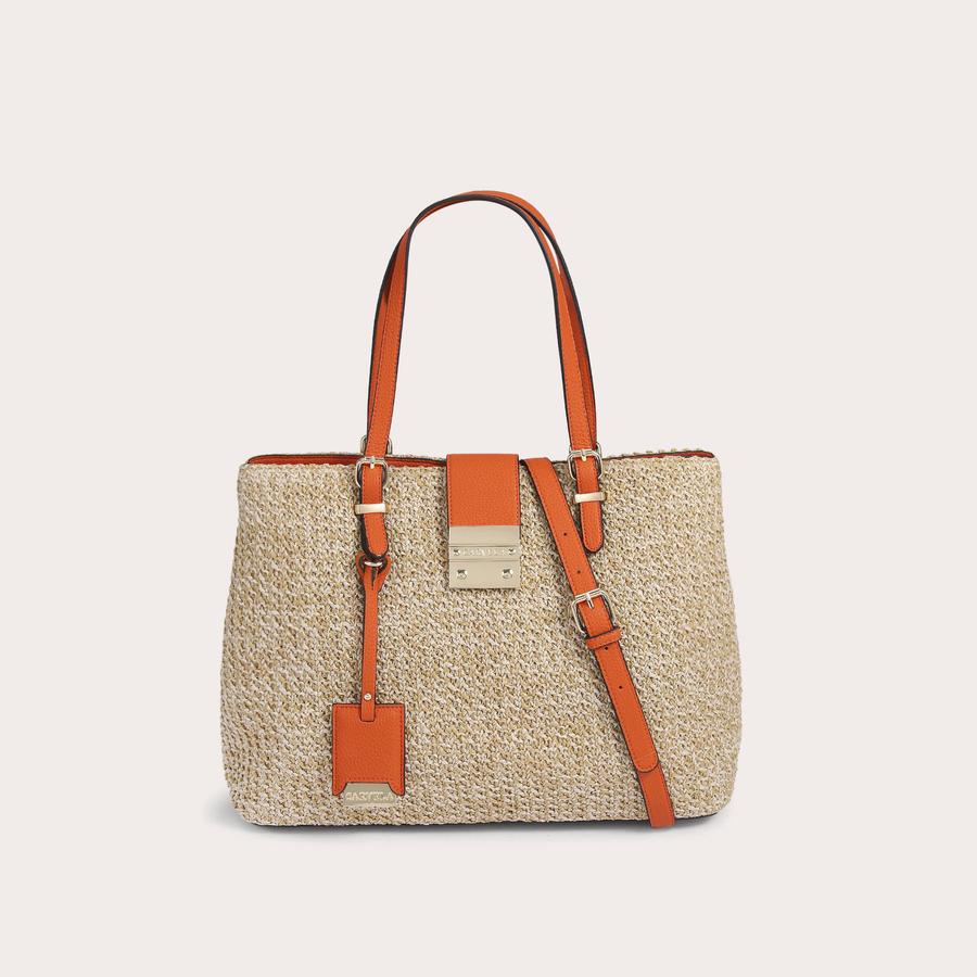 Carvela orange bag hotsell