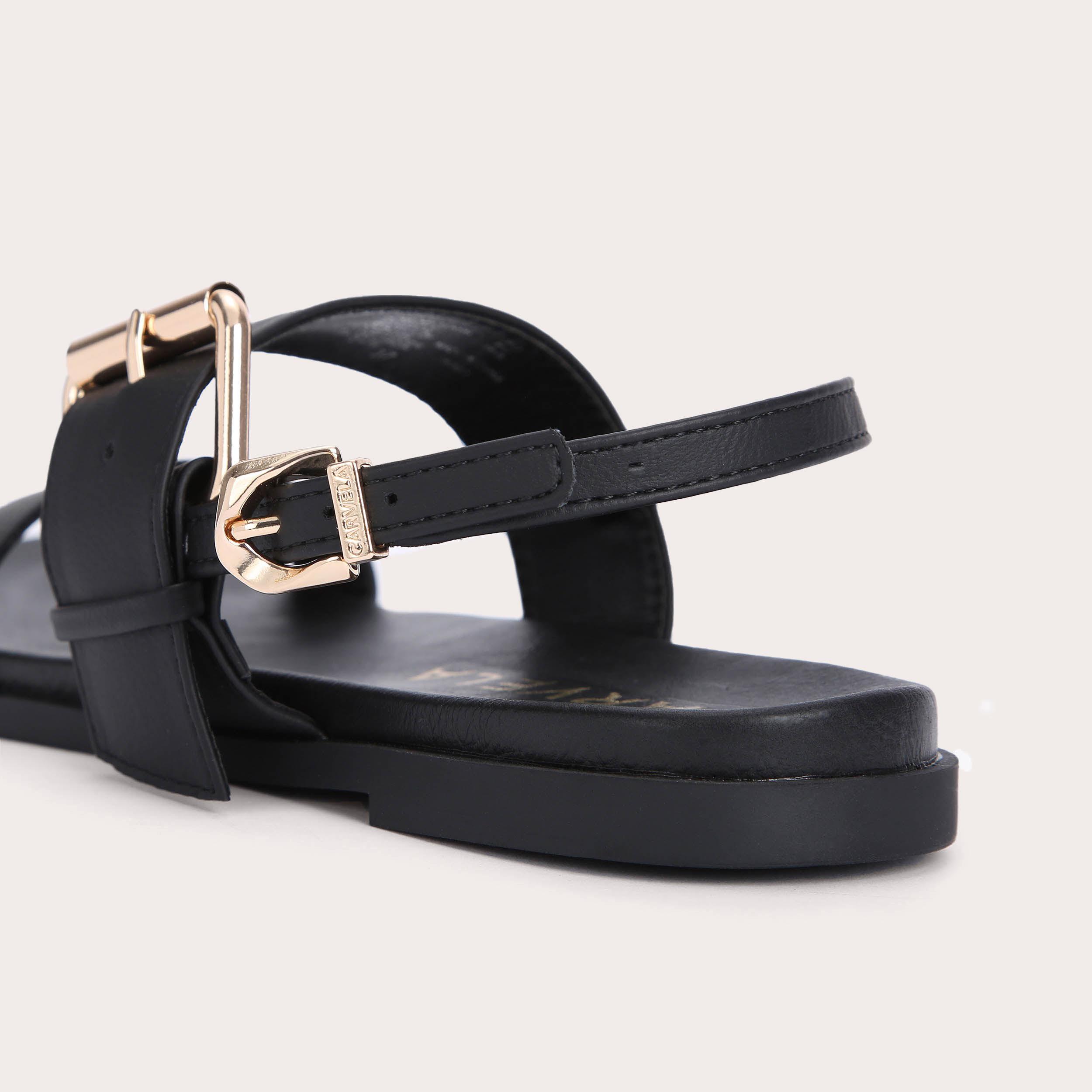 Berlin Sandal