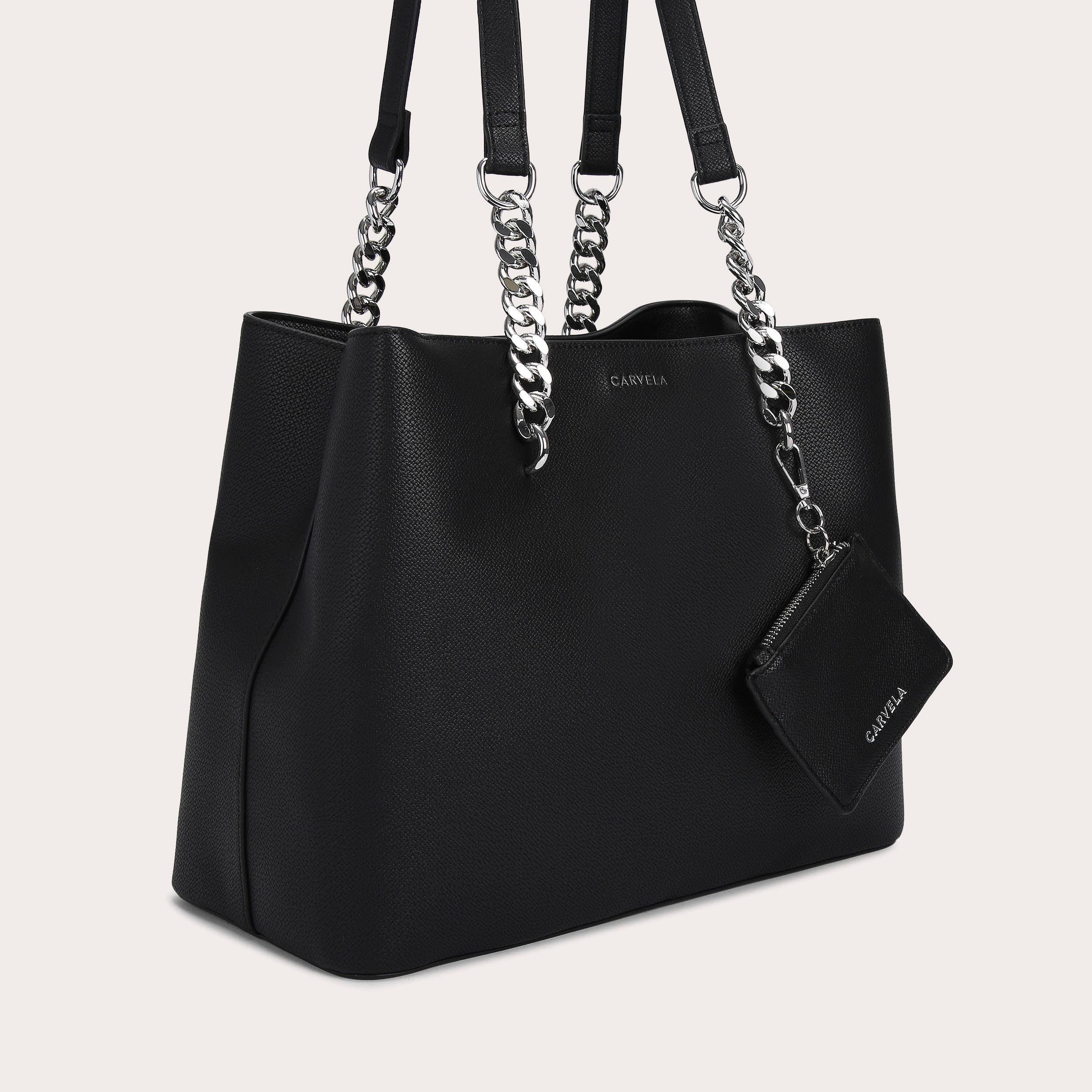 Carvela medium slouch tote bag sales