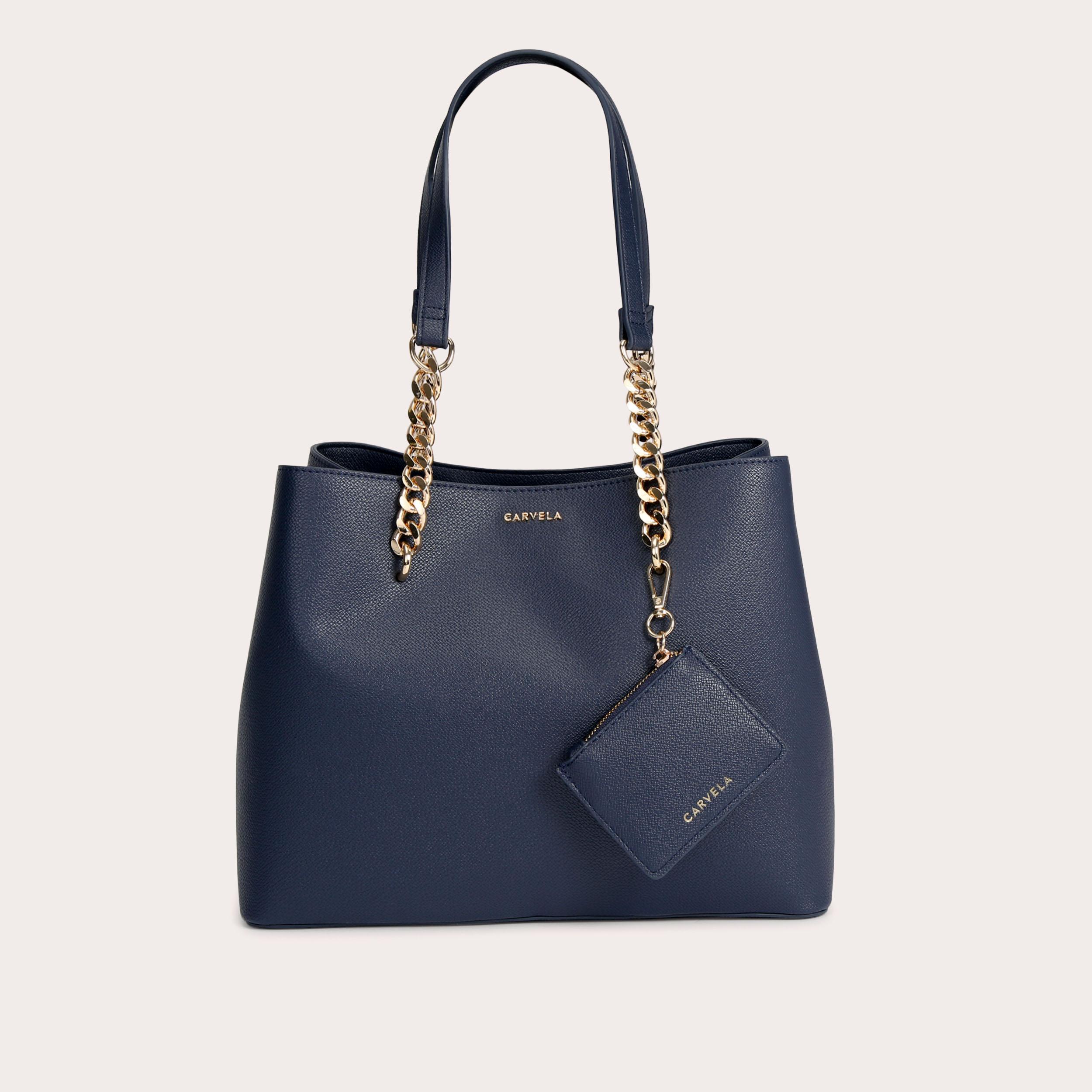 Carvela medium slouch tote bag sale