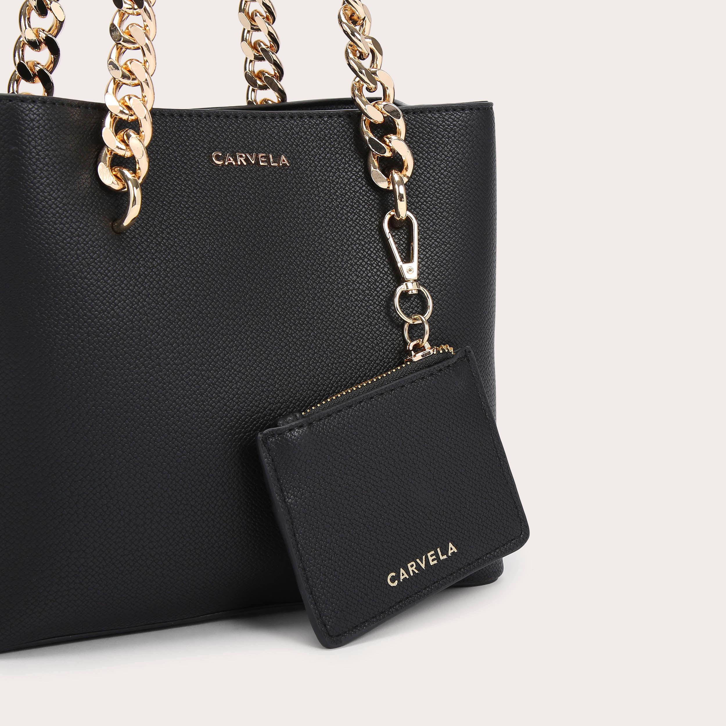 Carvela discount small purse