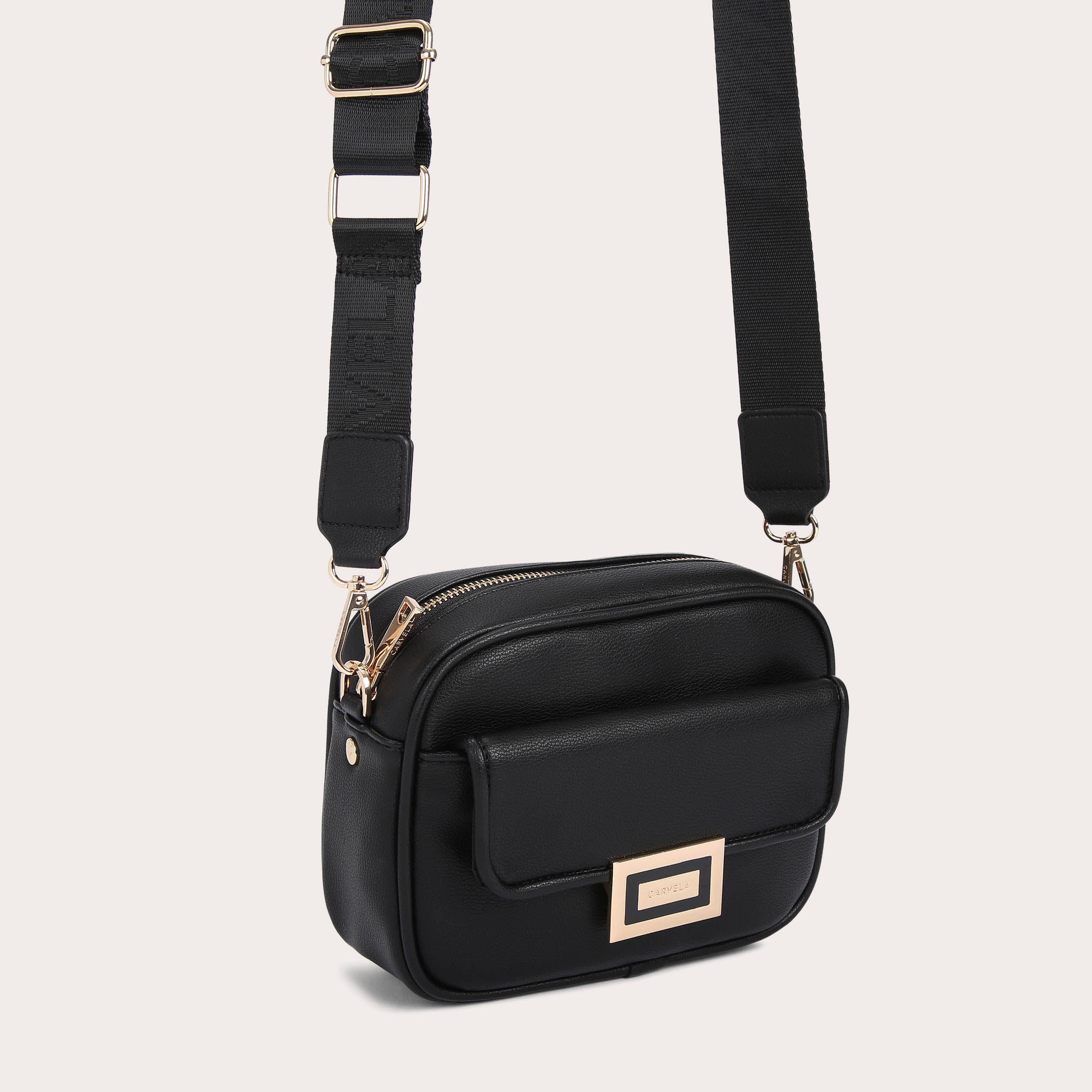 Boxy Cross Body