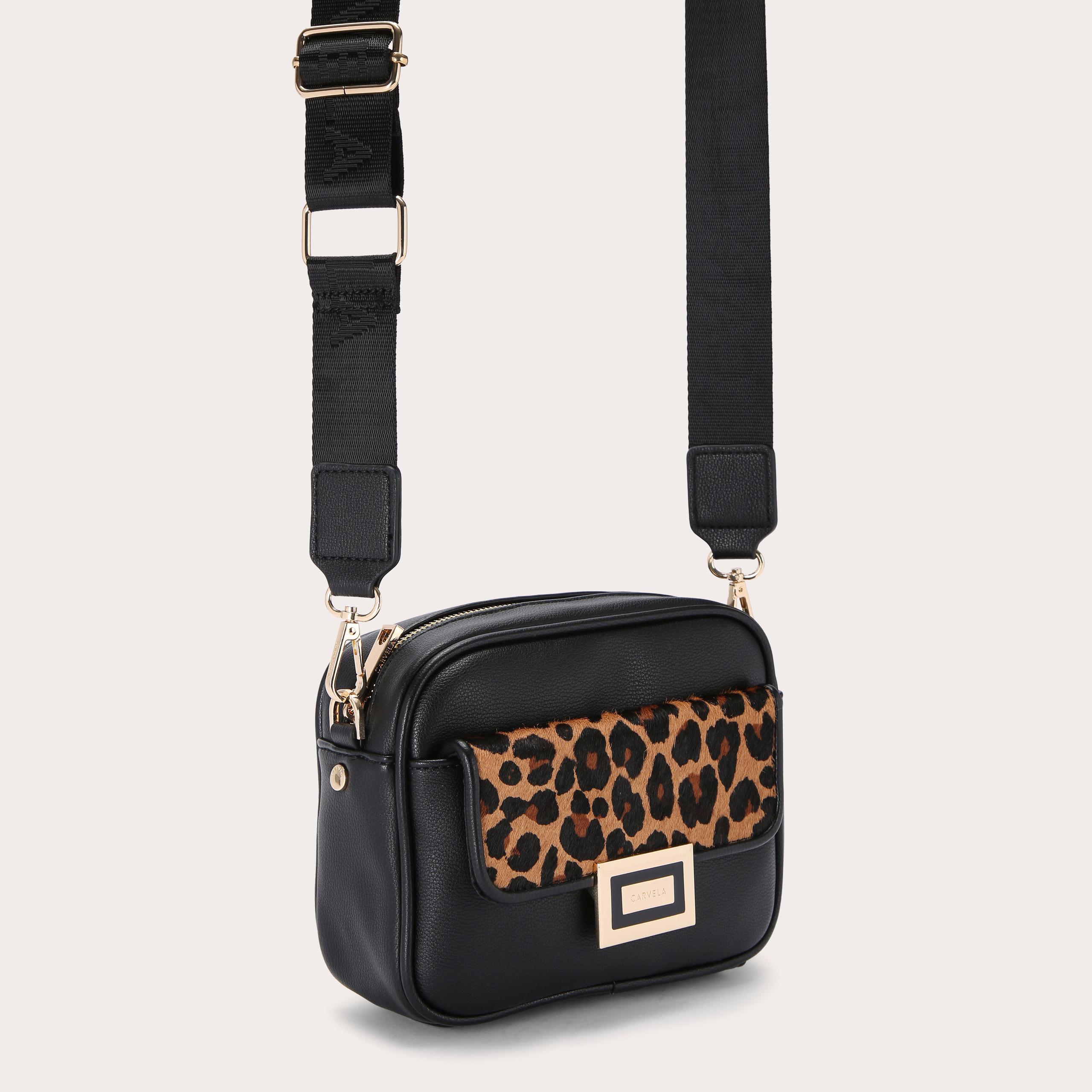 Boxy Crossbody