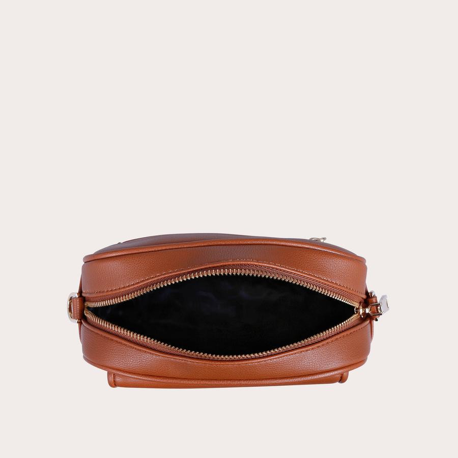 Carvela tan cross body bag sale