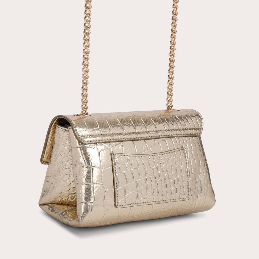 Mini croc bag online