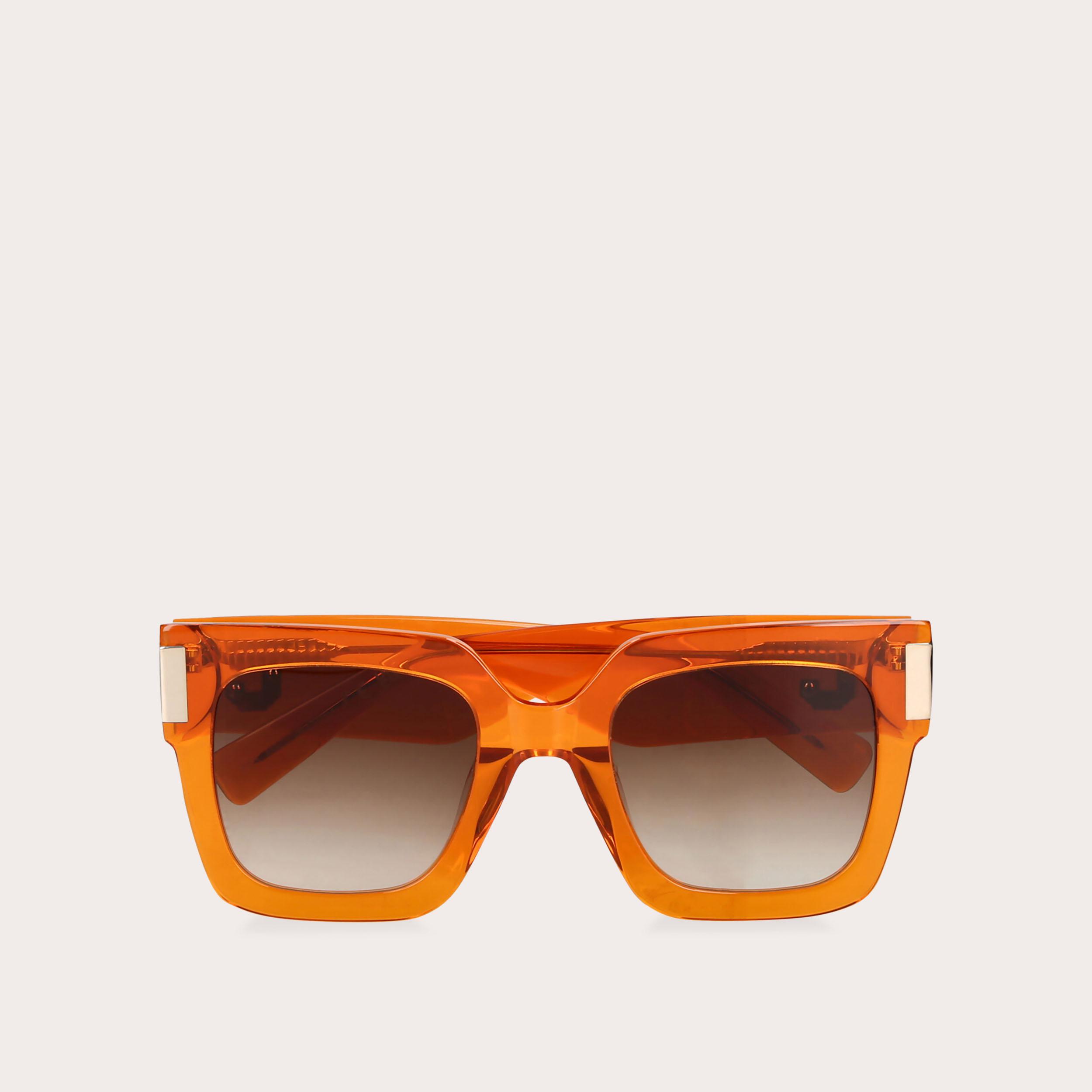 Cheap orange sunglasses hotsell