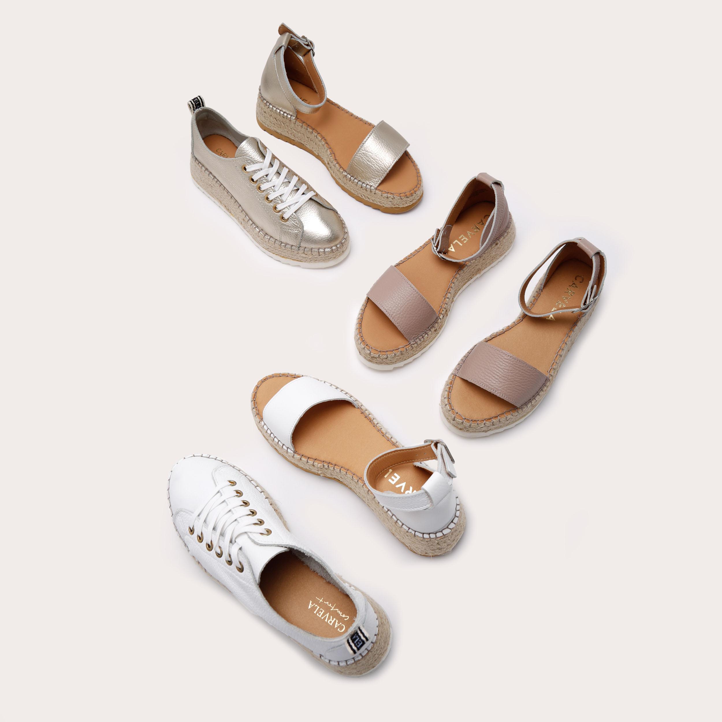 Carvela comfort sandals discount debenhams