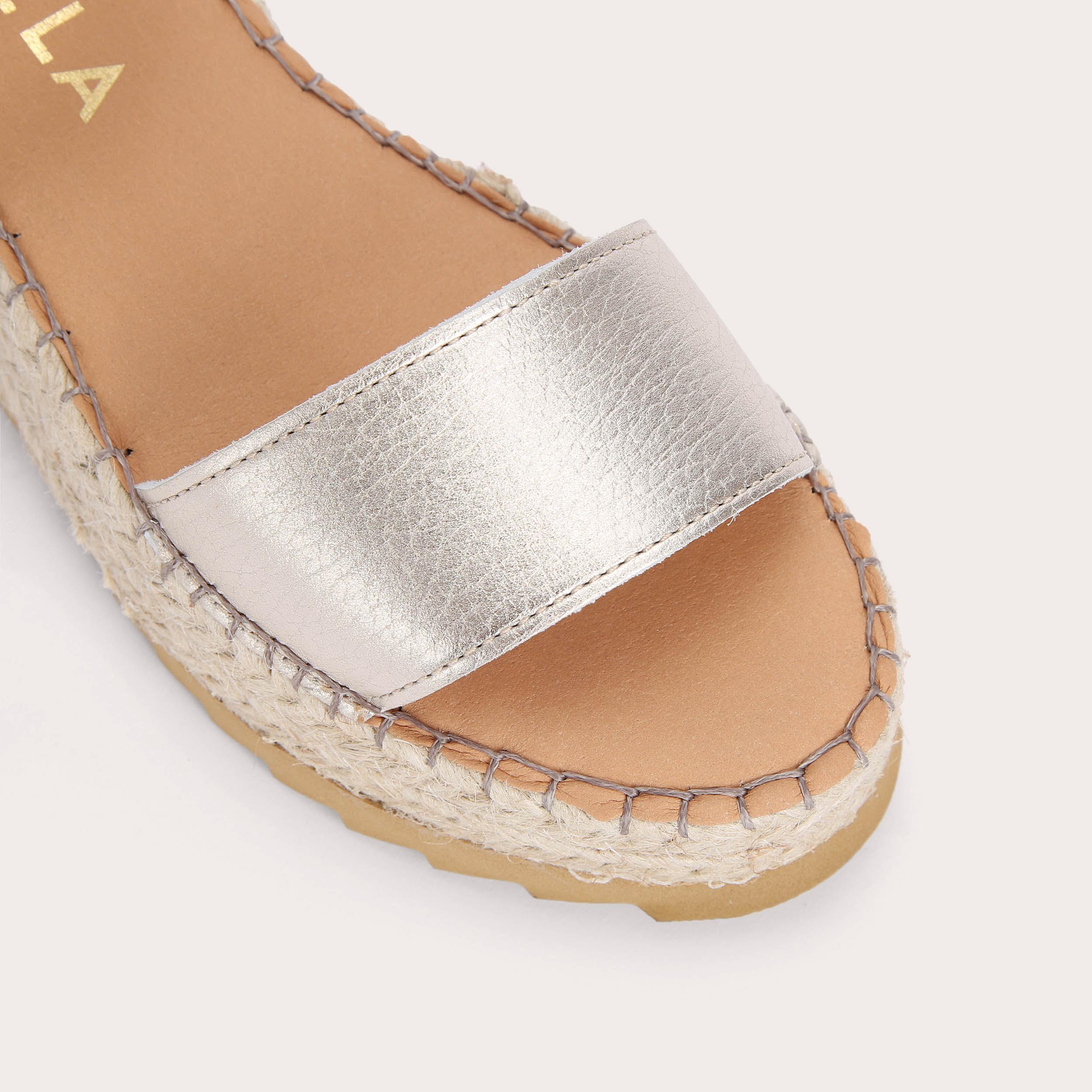 Chase Sandal