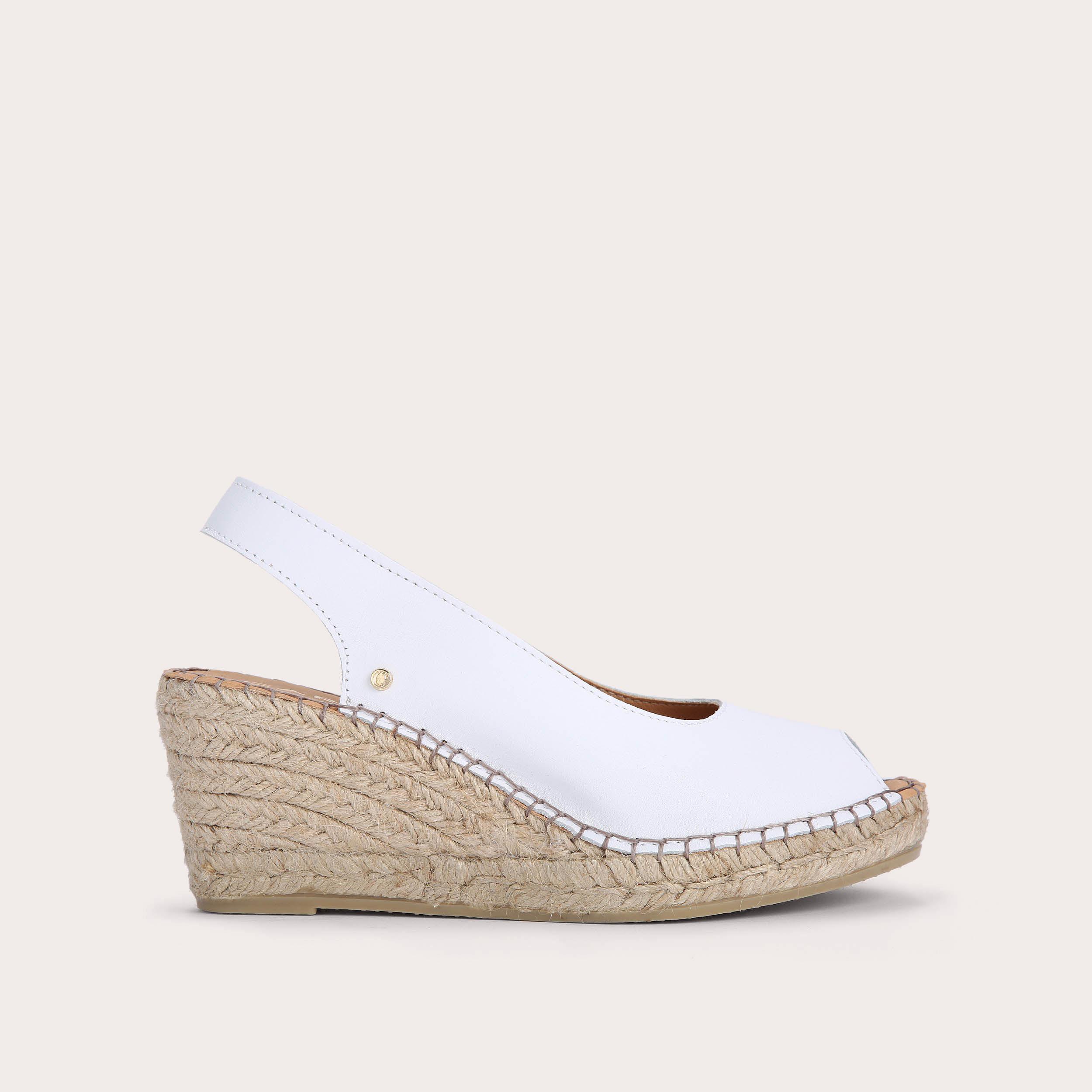carvela sharon wedges