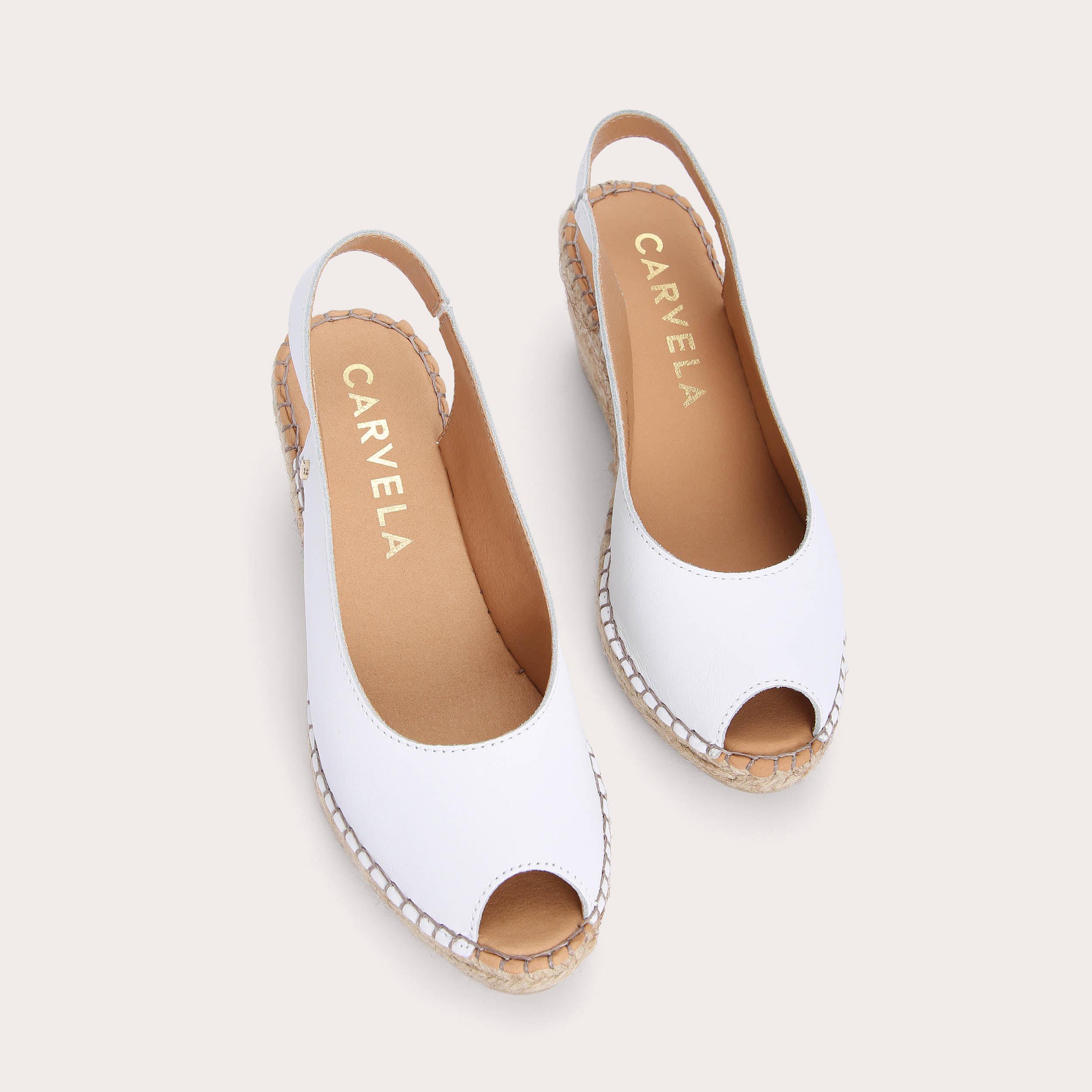 Carvela comfort cheap sharon