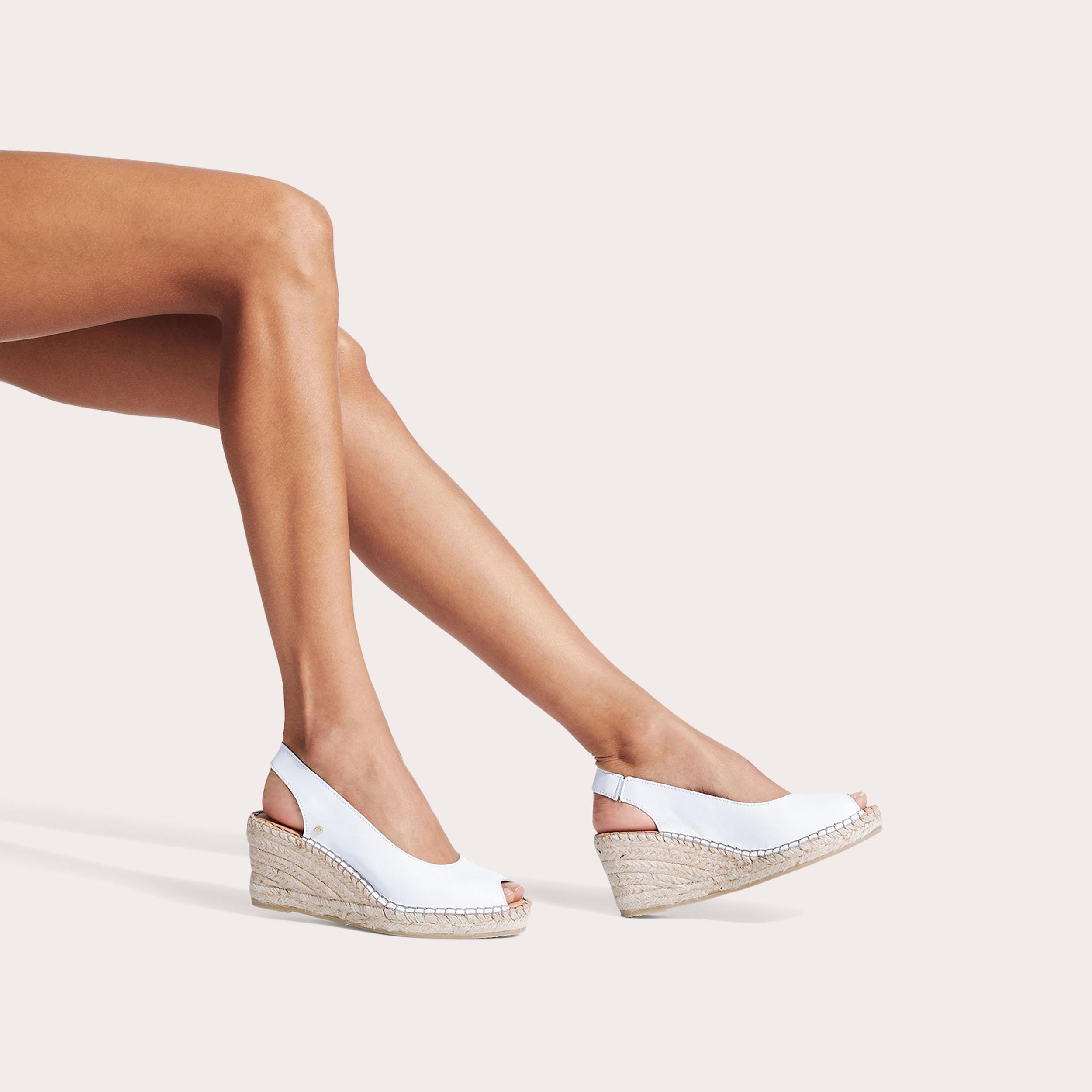 Sharon Wedge