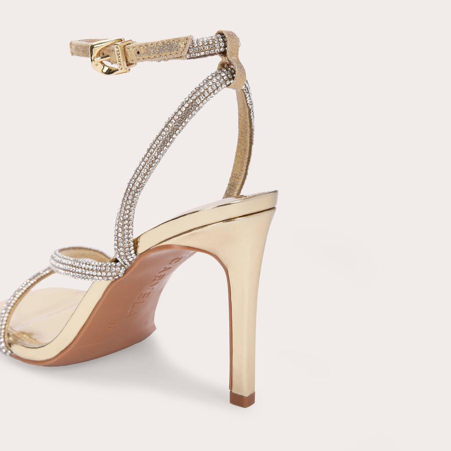 Carvela diamante heels online