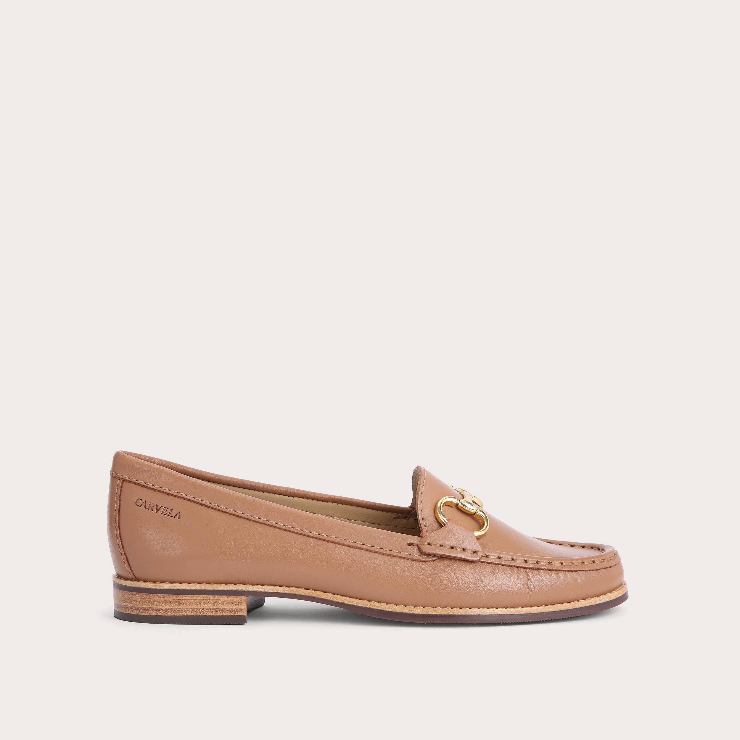 Carvela best sale boat shoes