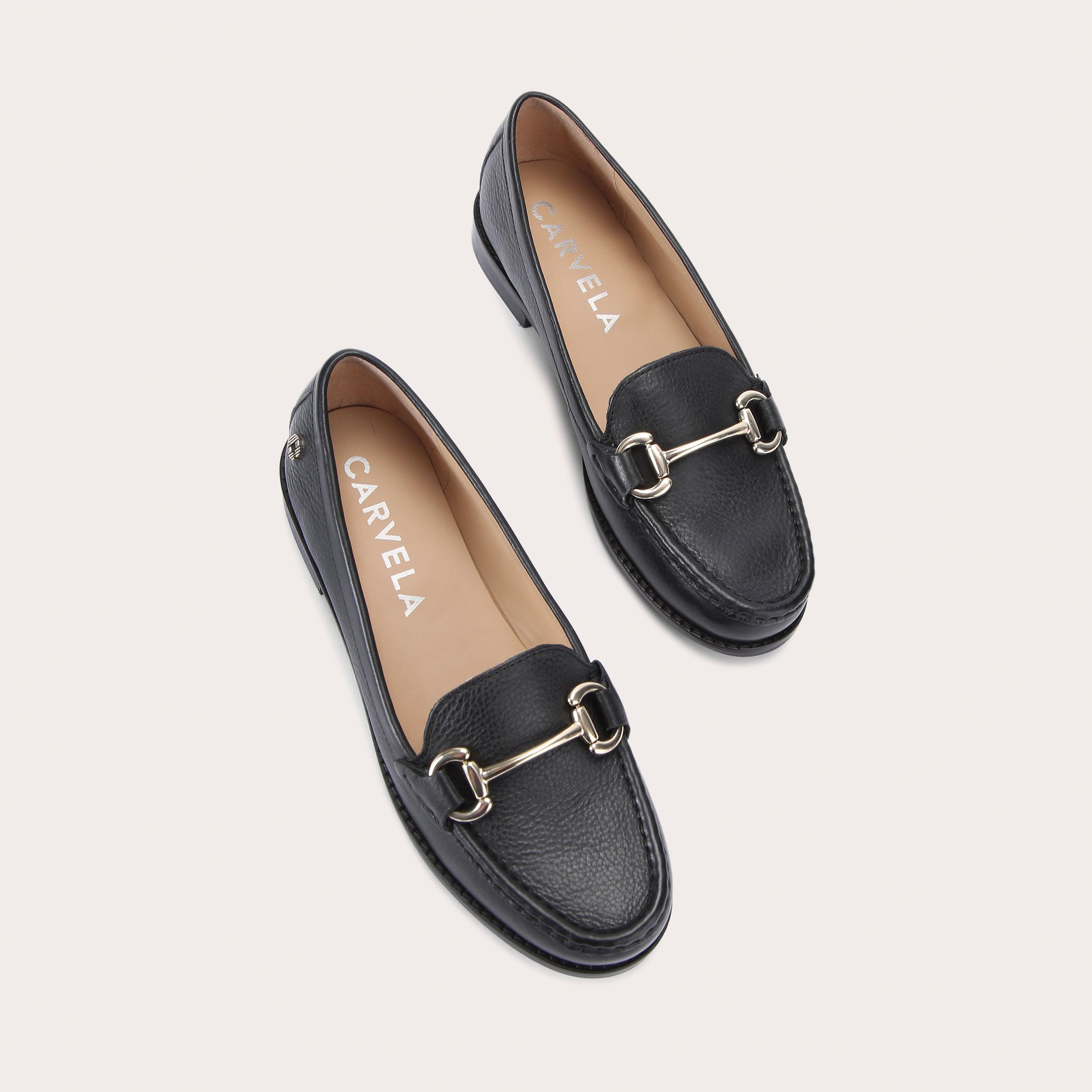 Carvela flat cheap shoes sale