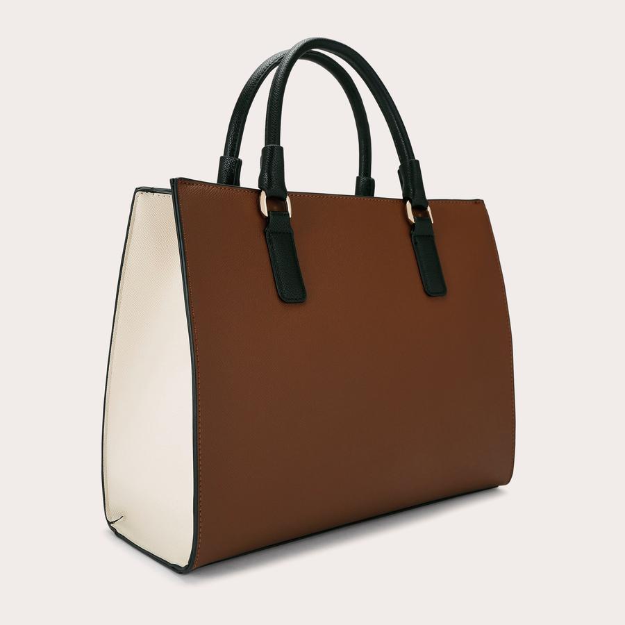 Carvela tan bag clearance