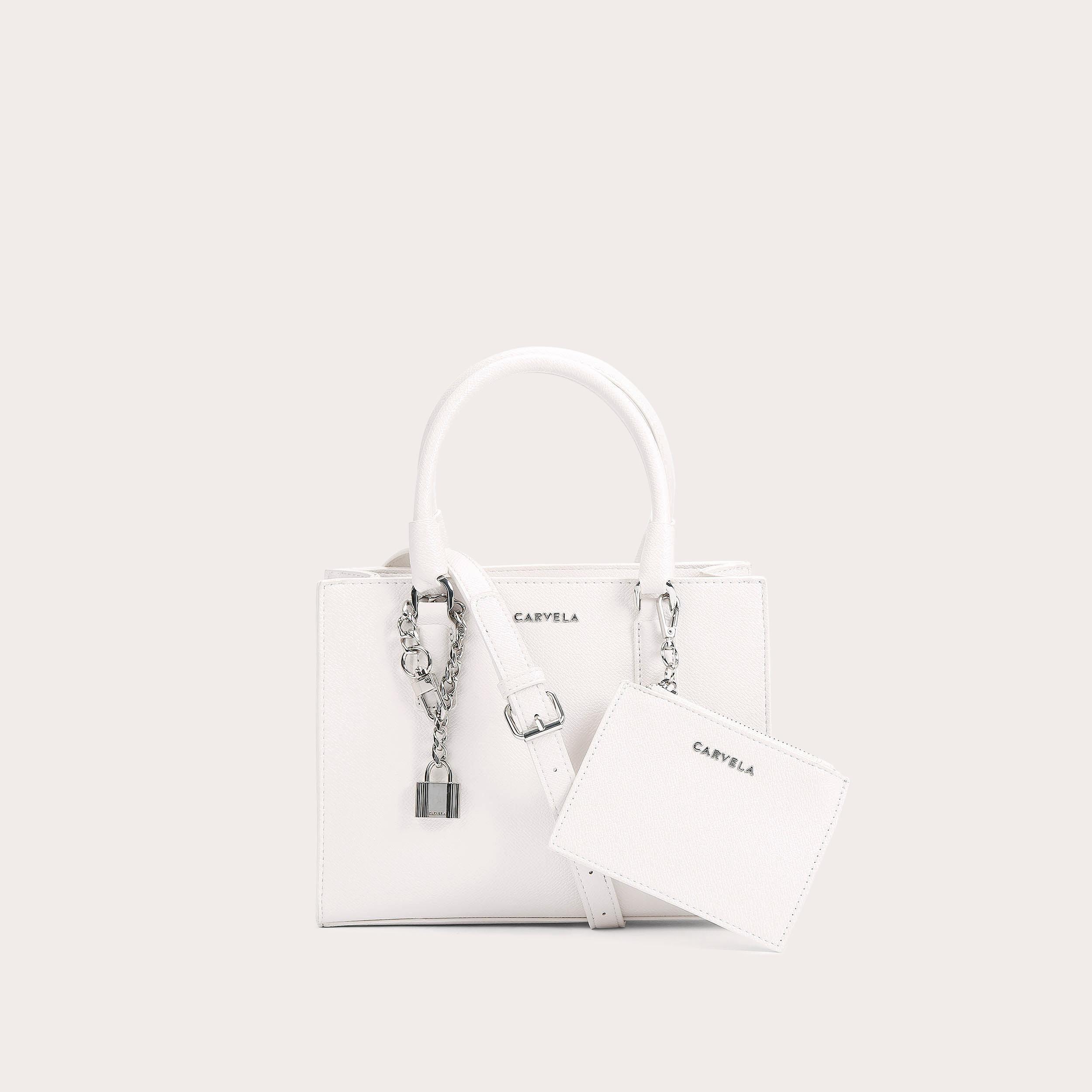 Carvela beach online bag