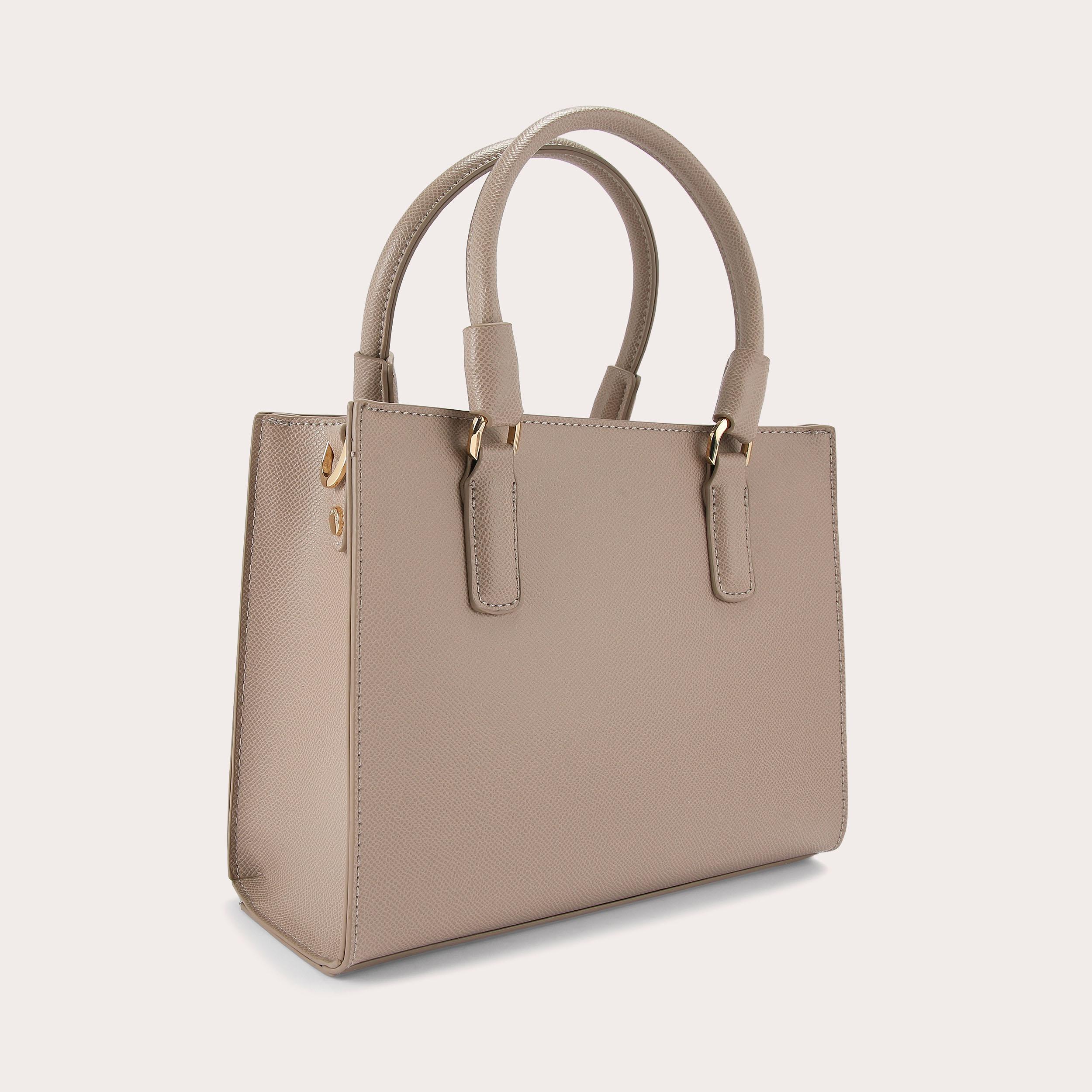 Carvela lucinda weaved shopper hot sale