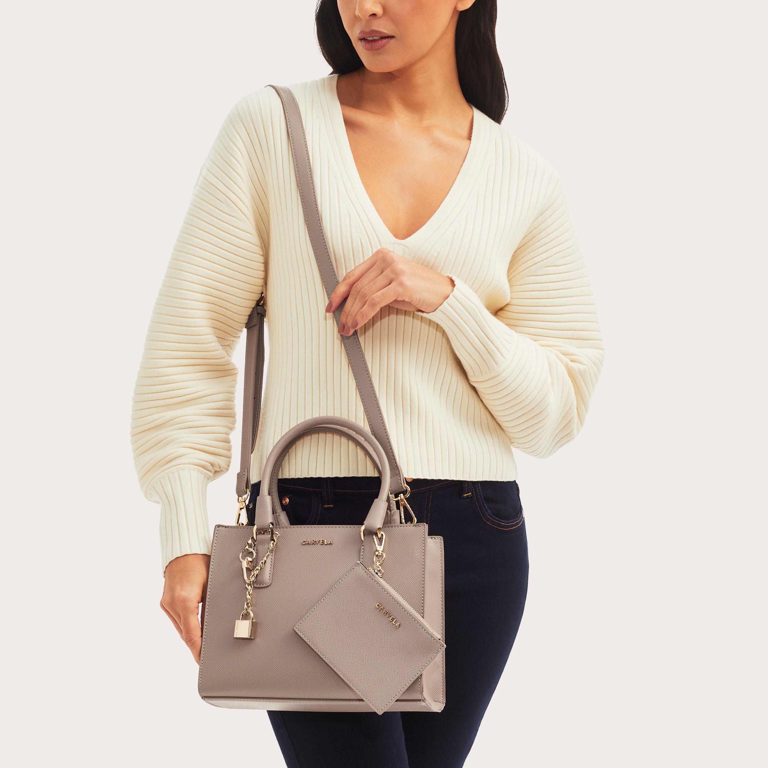 Carvela camilla large slouch tote online bag