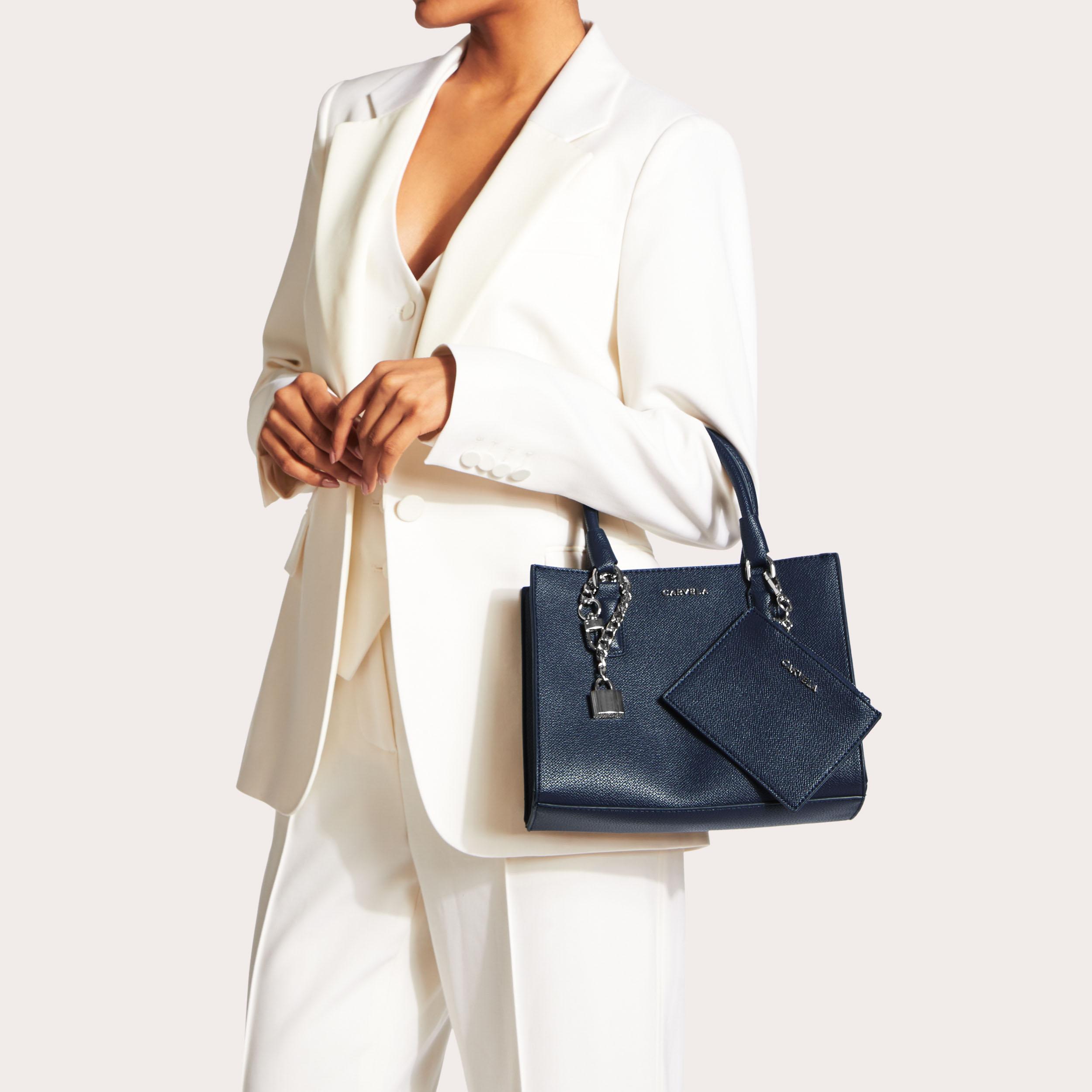 carvela jamm navy