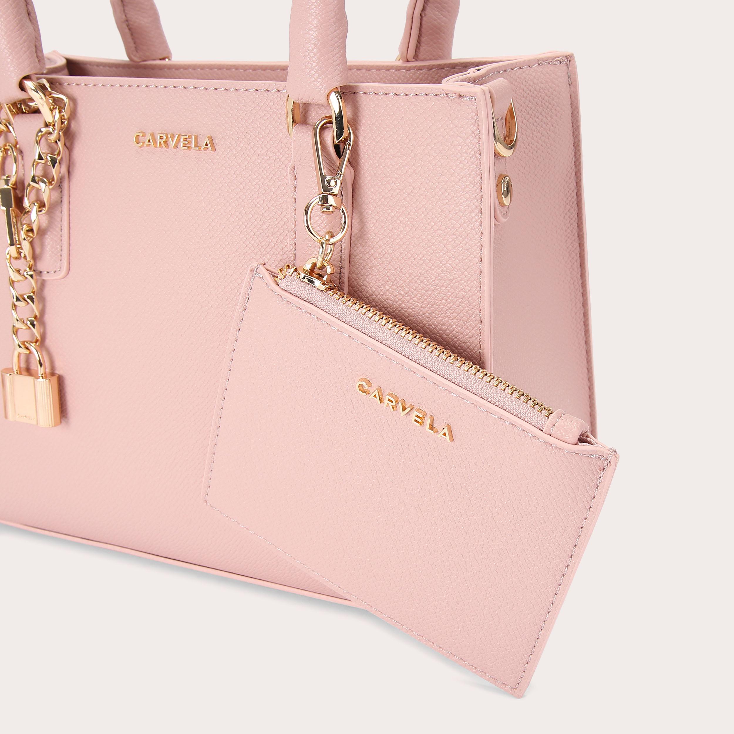 Carvela sienna slouch discount bag