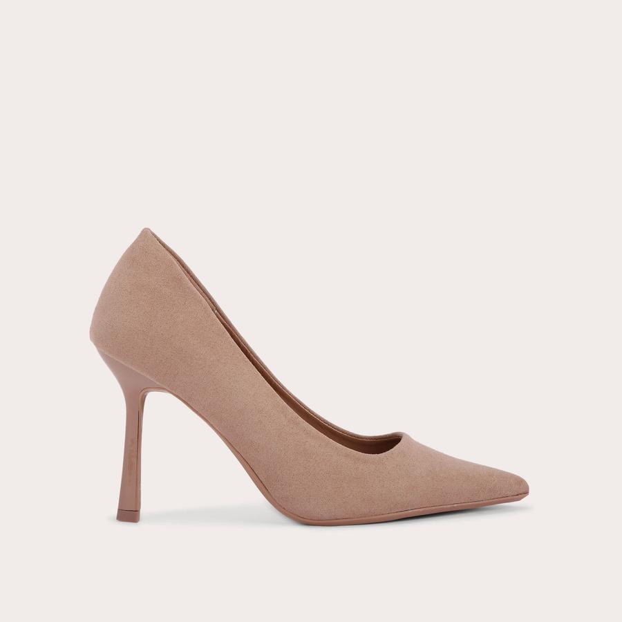 Camel court heels hotsell