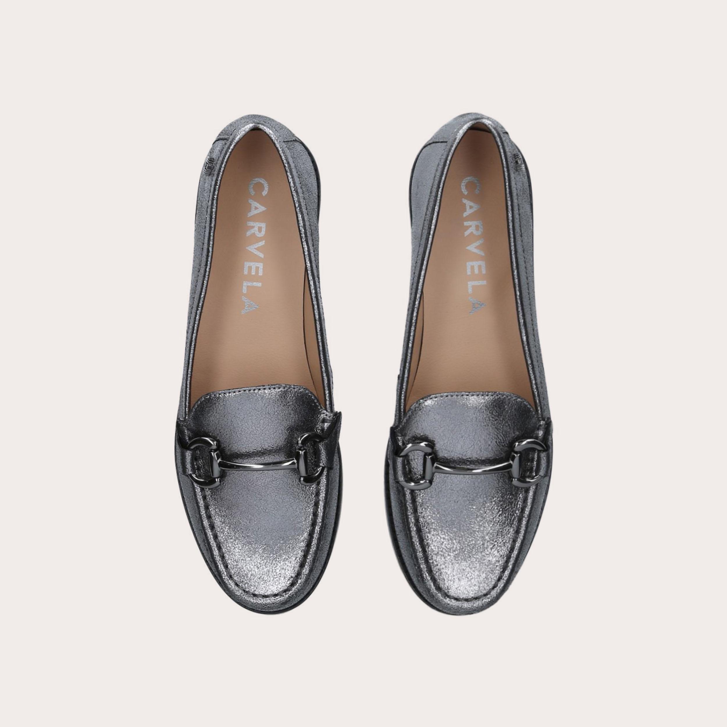 Carvela loafers womens sale
