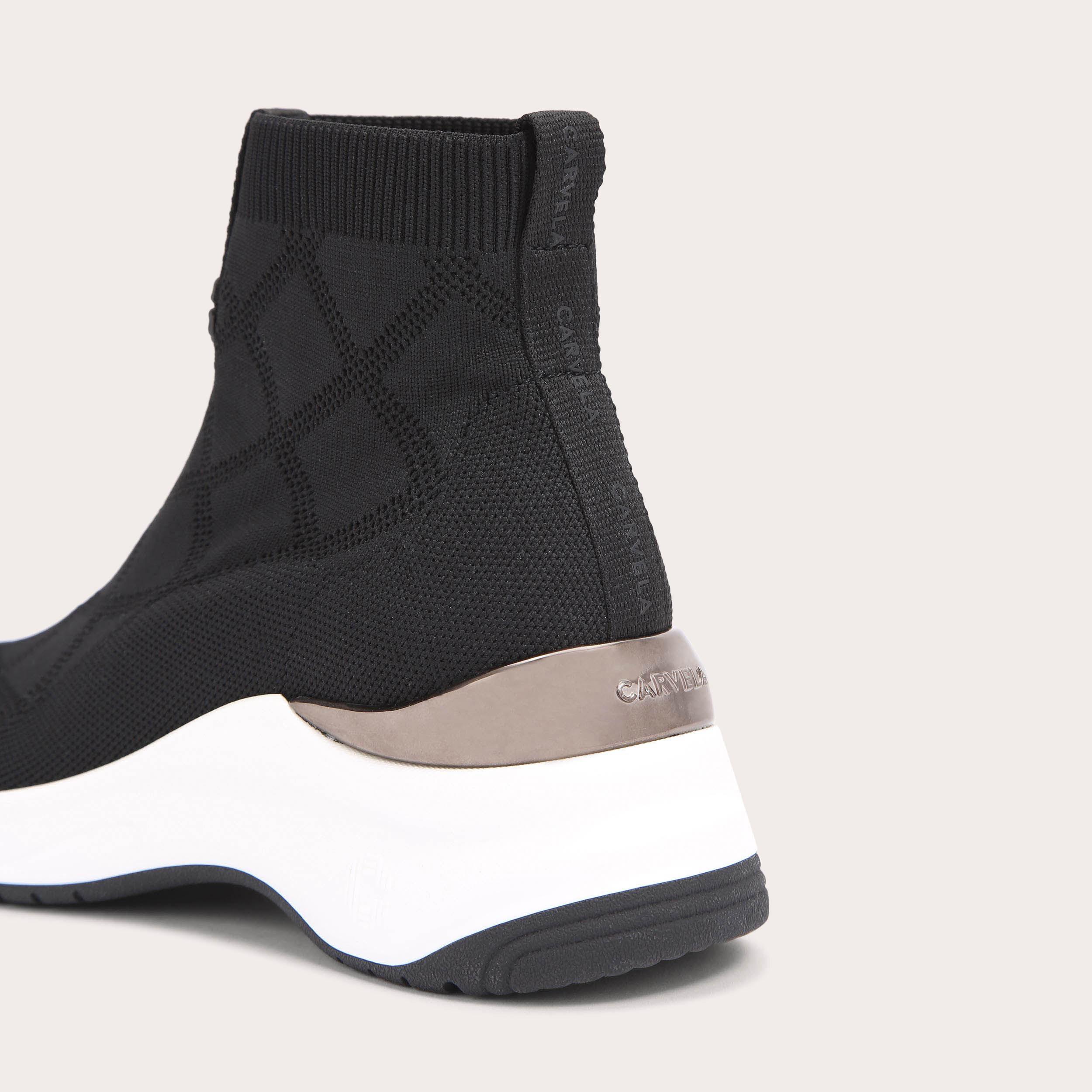 Carvela sock trainers store