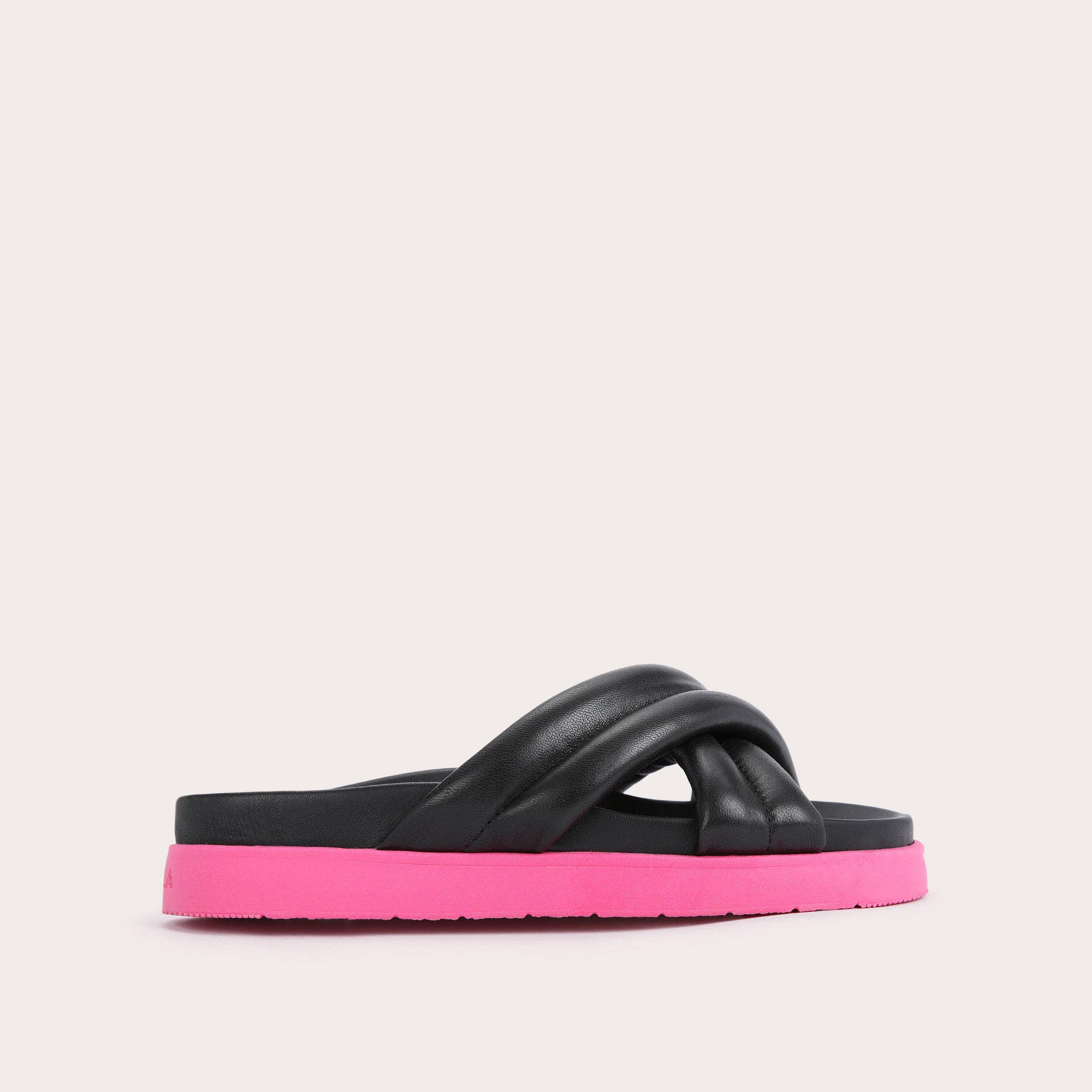 Splash Sandal