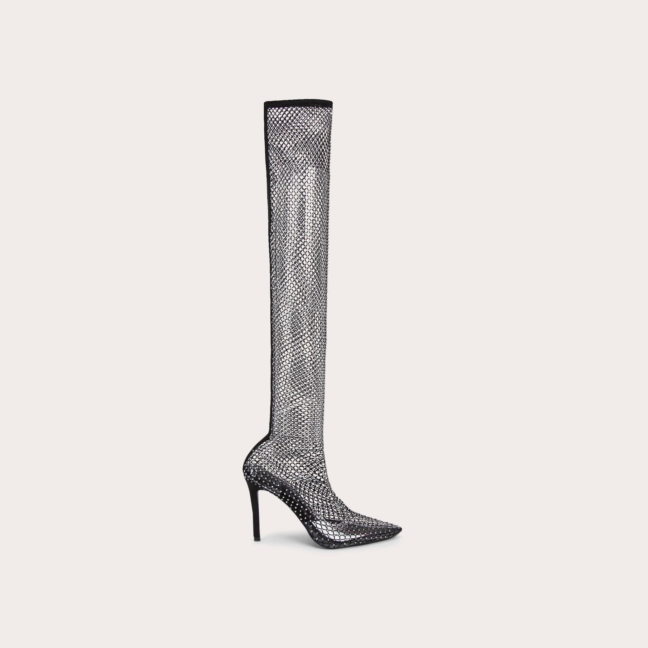 Carvela tock boots sale