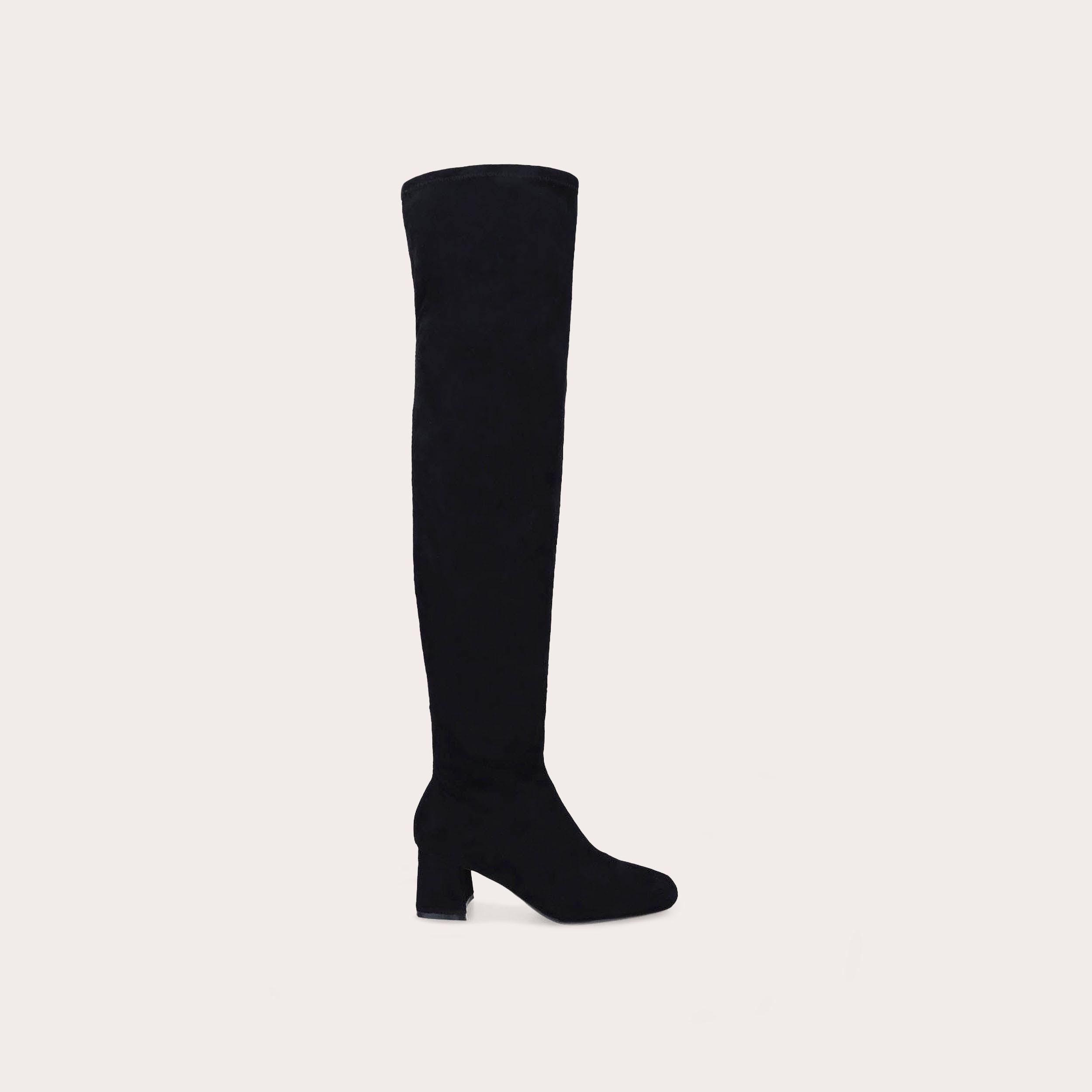 Zara store otk boots