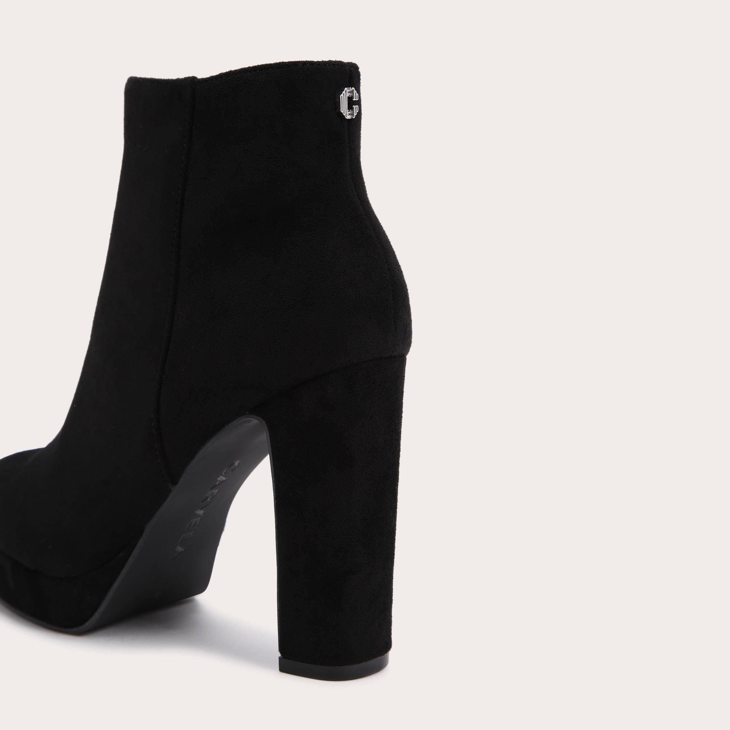 Carvela saturn ankle on sale boots