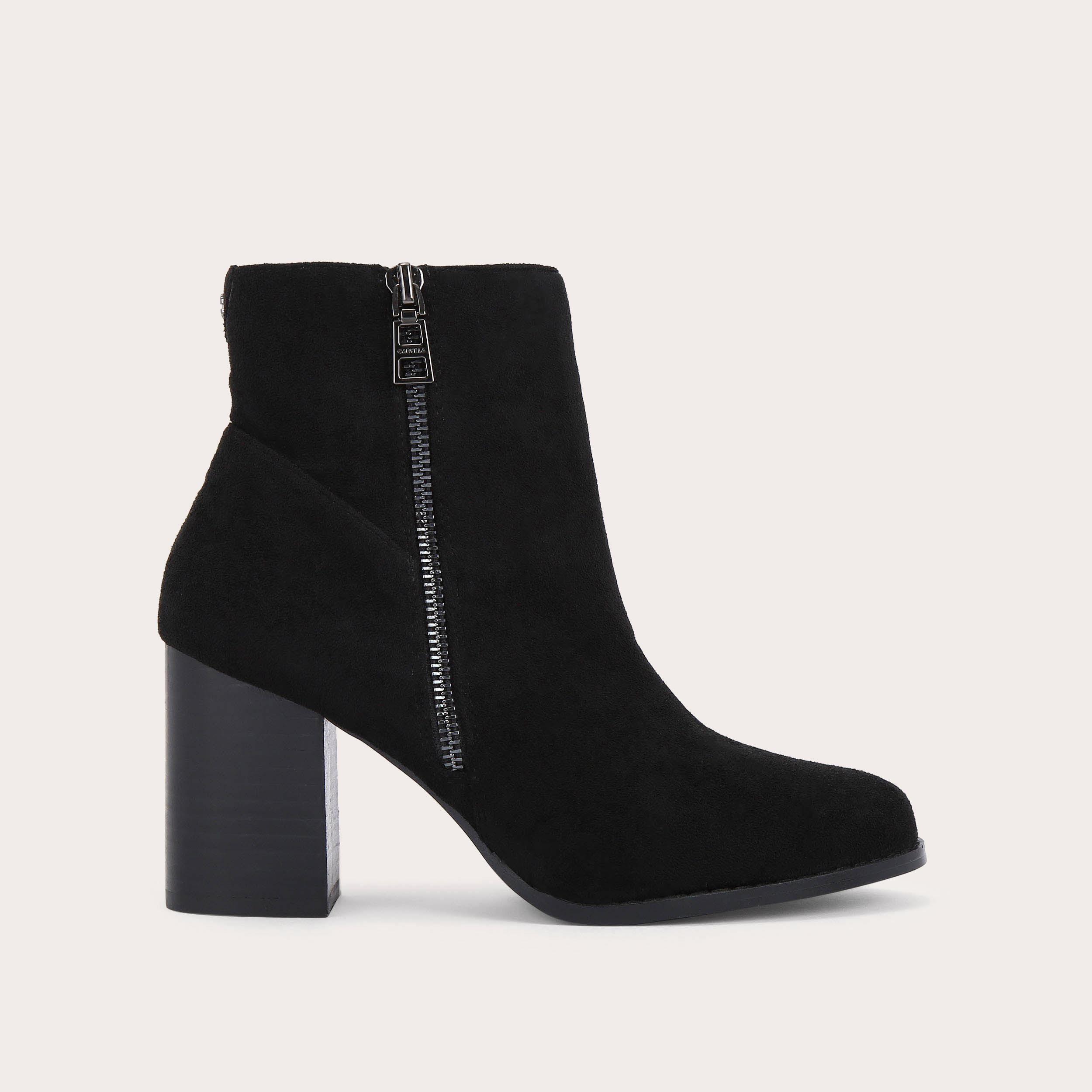 Carvela chelsea hot sale boots sale