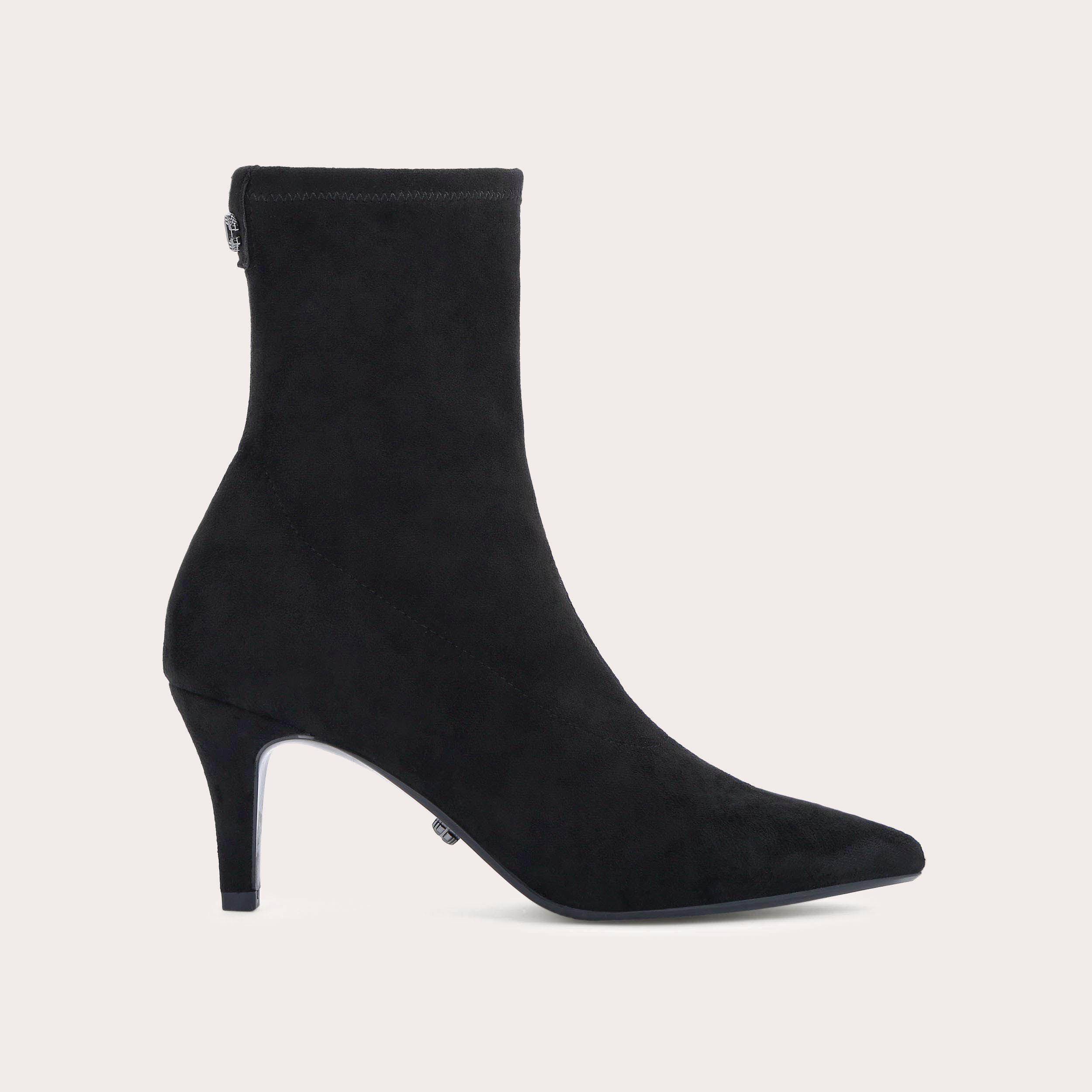 Cheap sock heels best sale