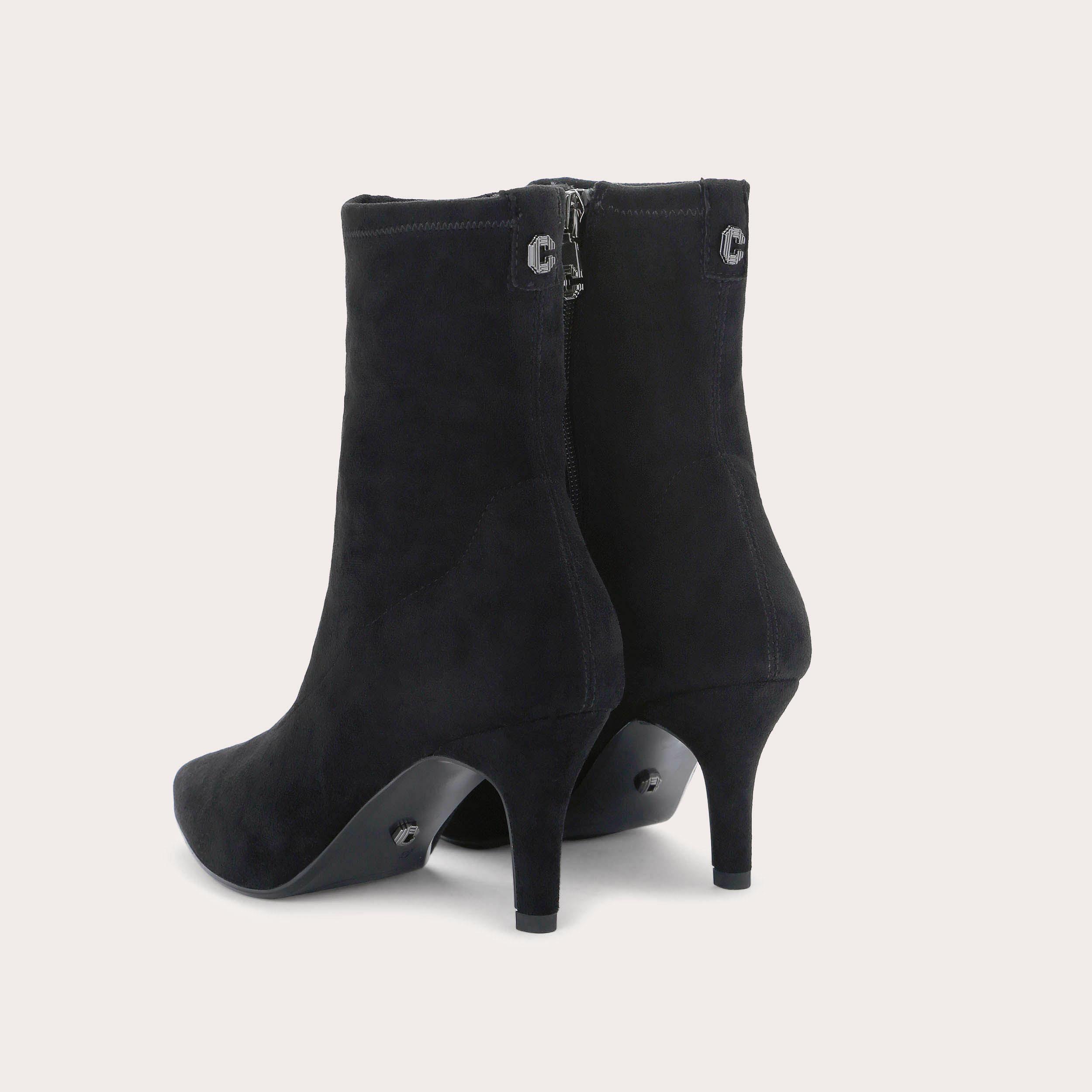 Carvela store sock boots