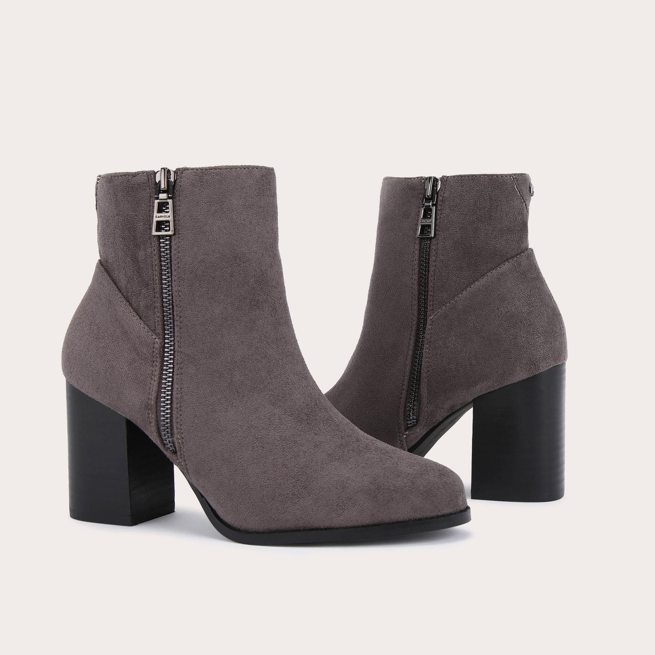 Carvela toby hot sale ankle boots