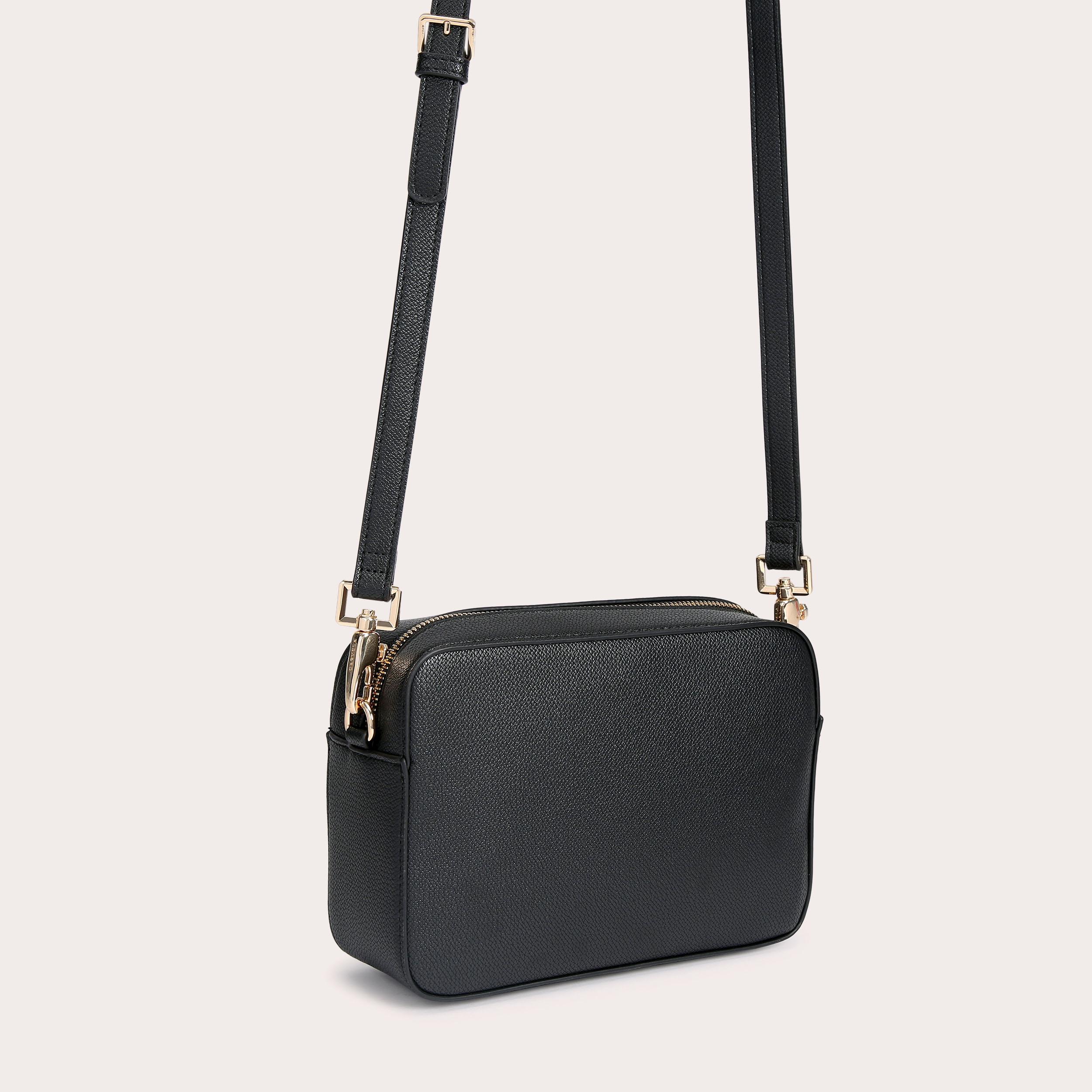 Frame Cross Body Bag