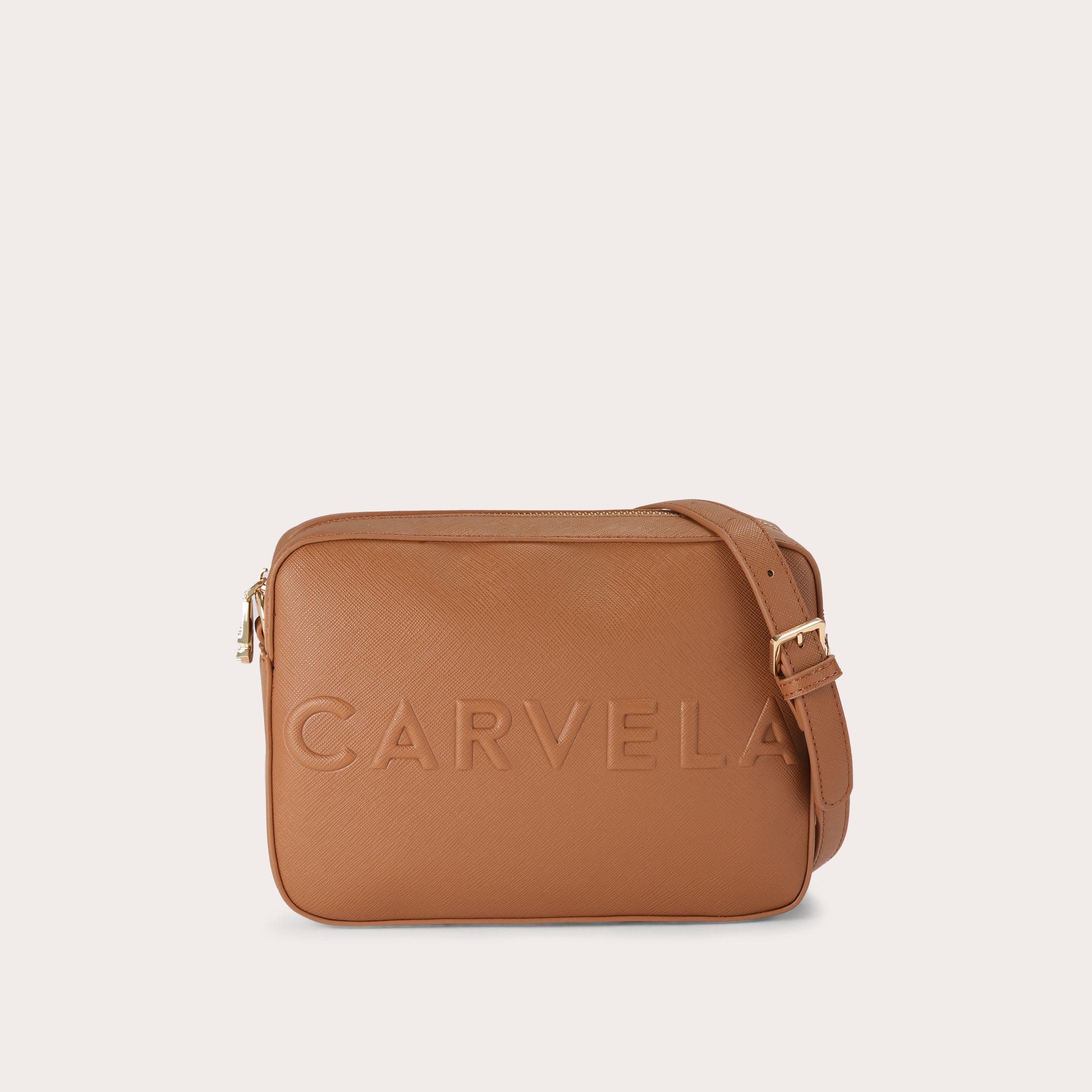 carvela cross body bag