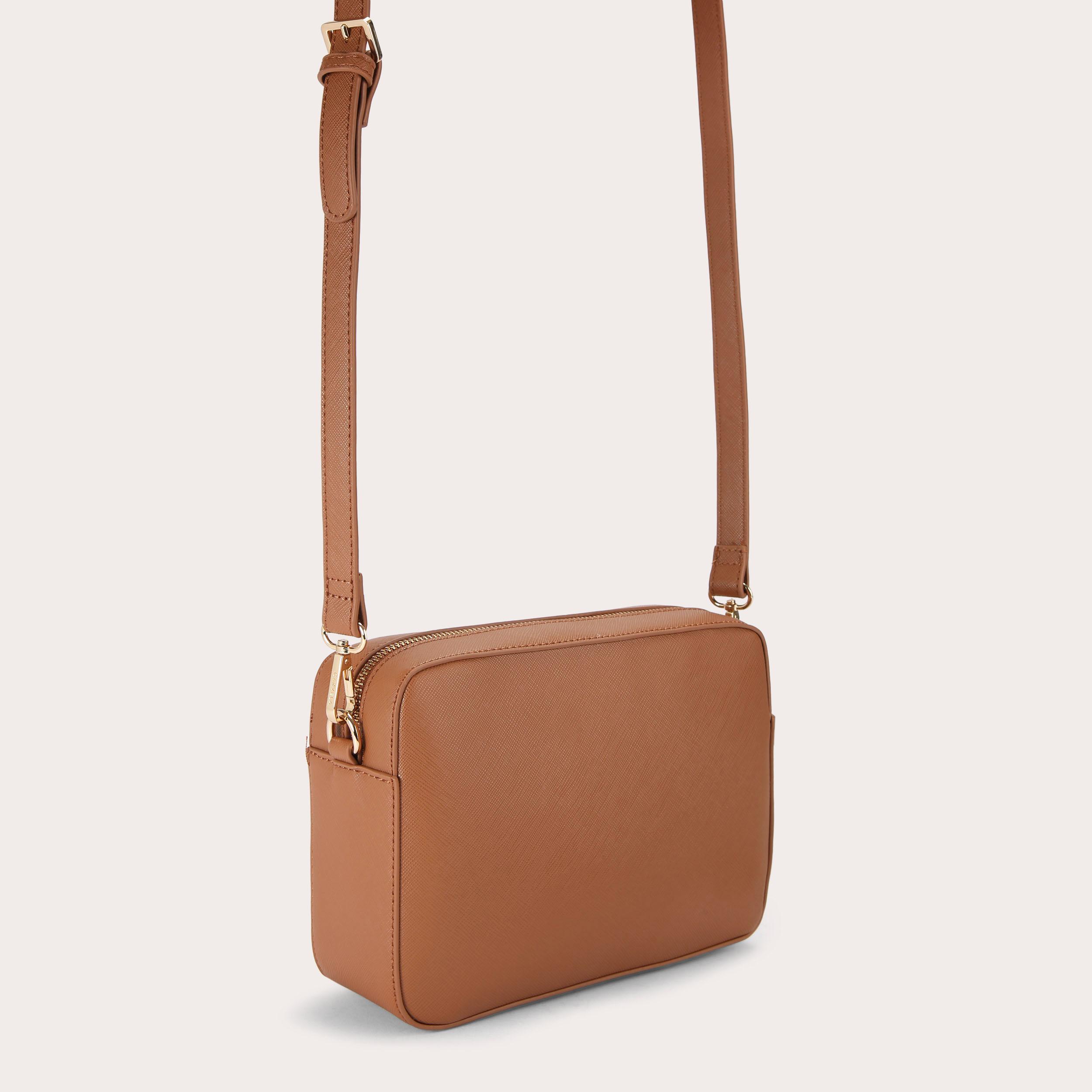 Carvela cross best sale body bag