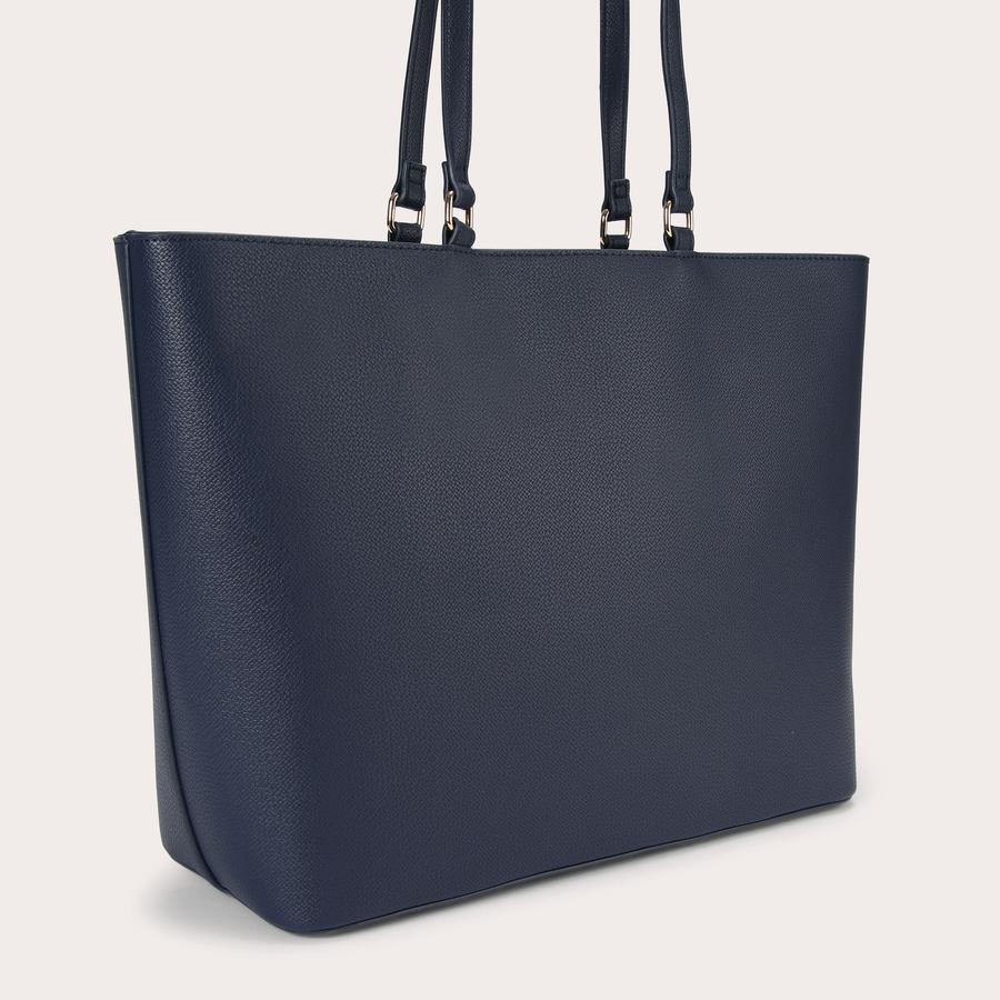 Carvela winged tote bag grey hotsell