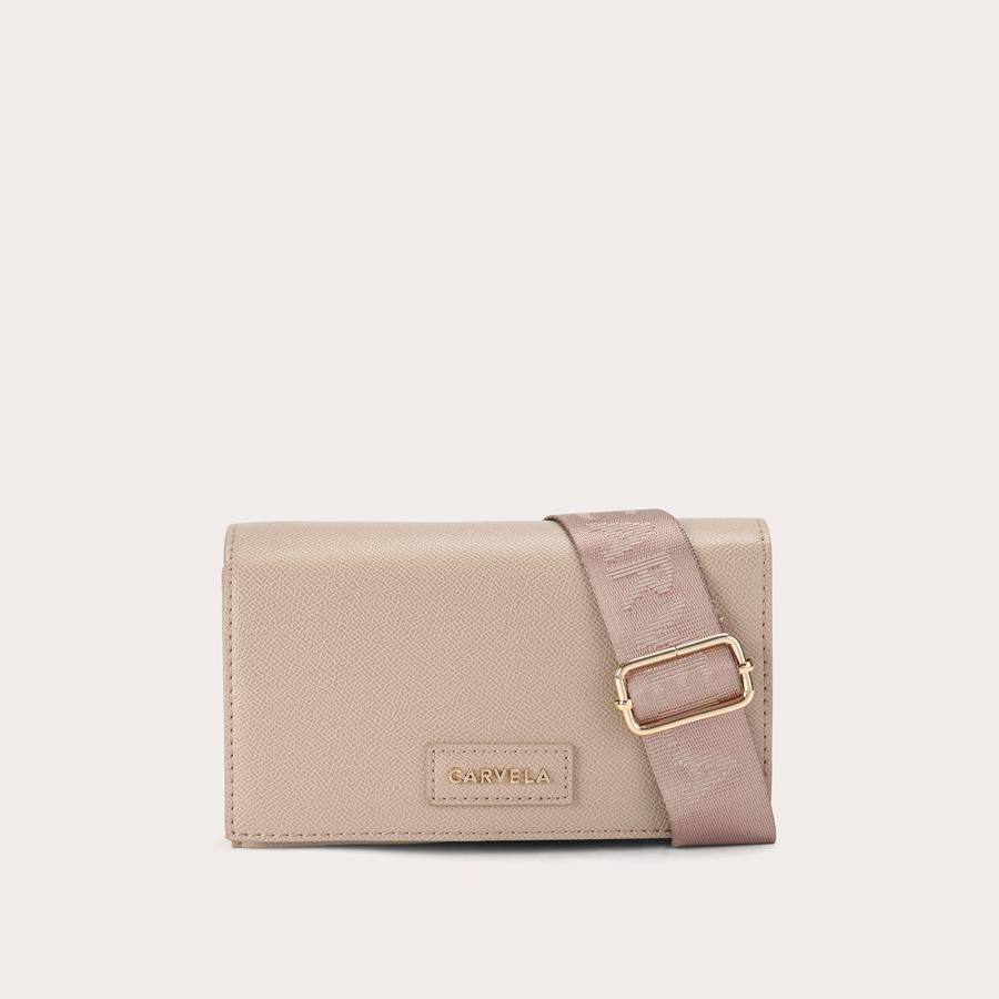 Carvela wallet sale