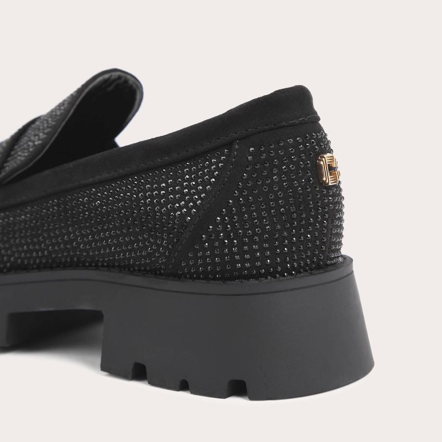 Donald j pliner women's elen loafers sales