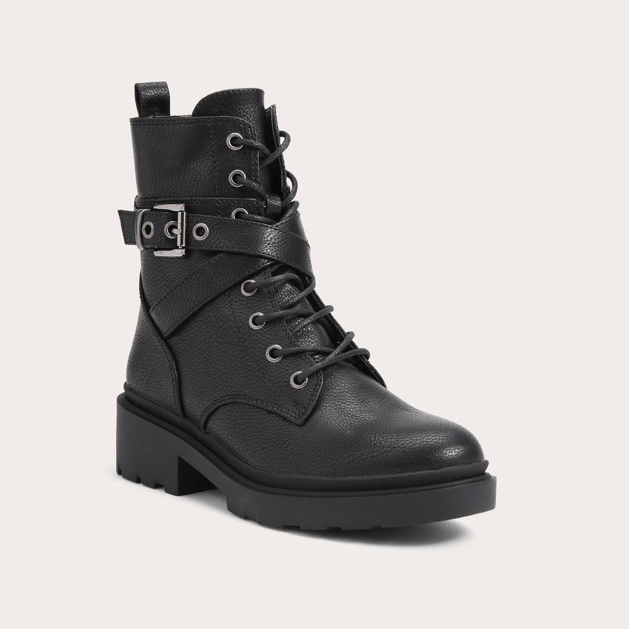 Carvela soldier boots clearance
