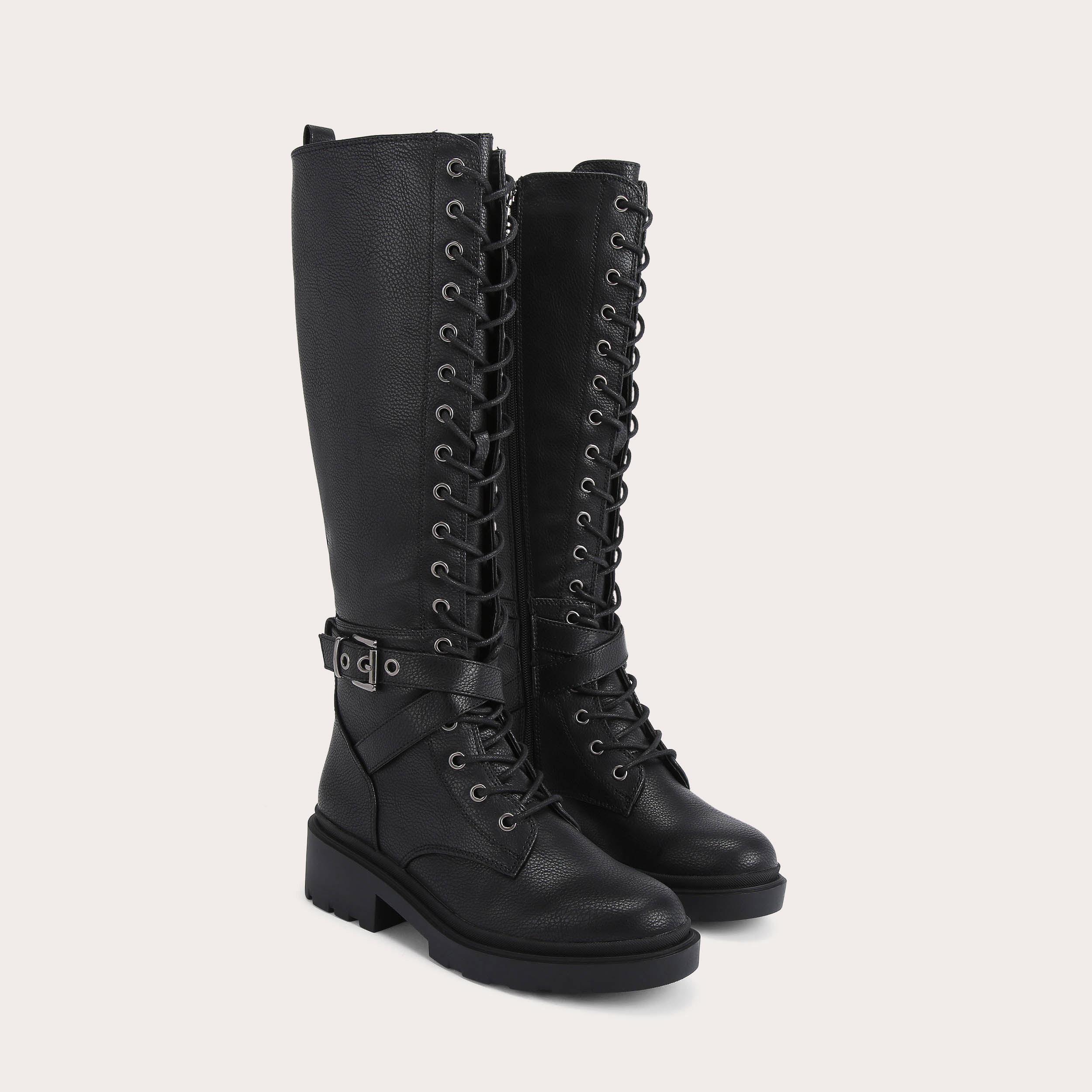 carvela high boots