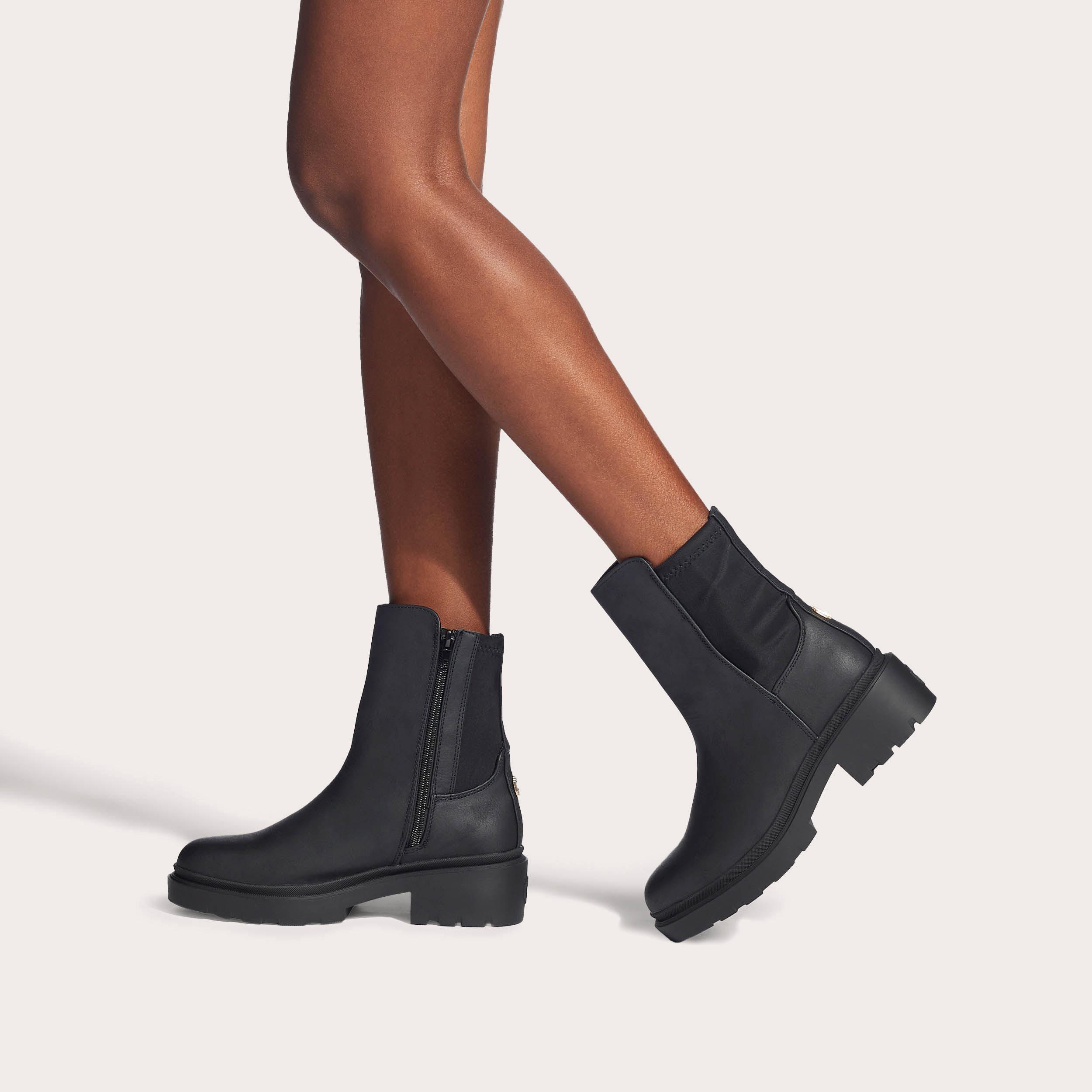 carvela sketch ankle boots