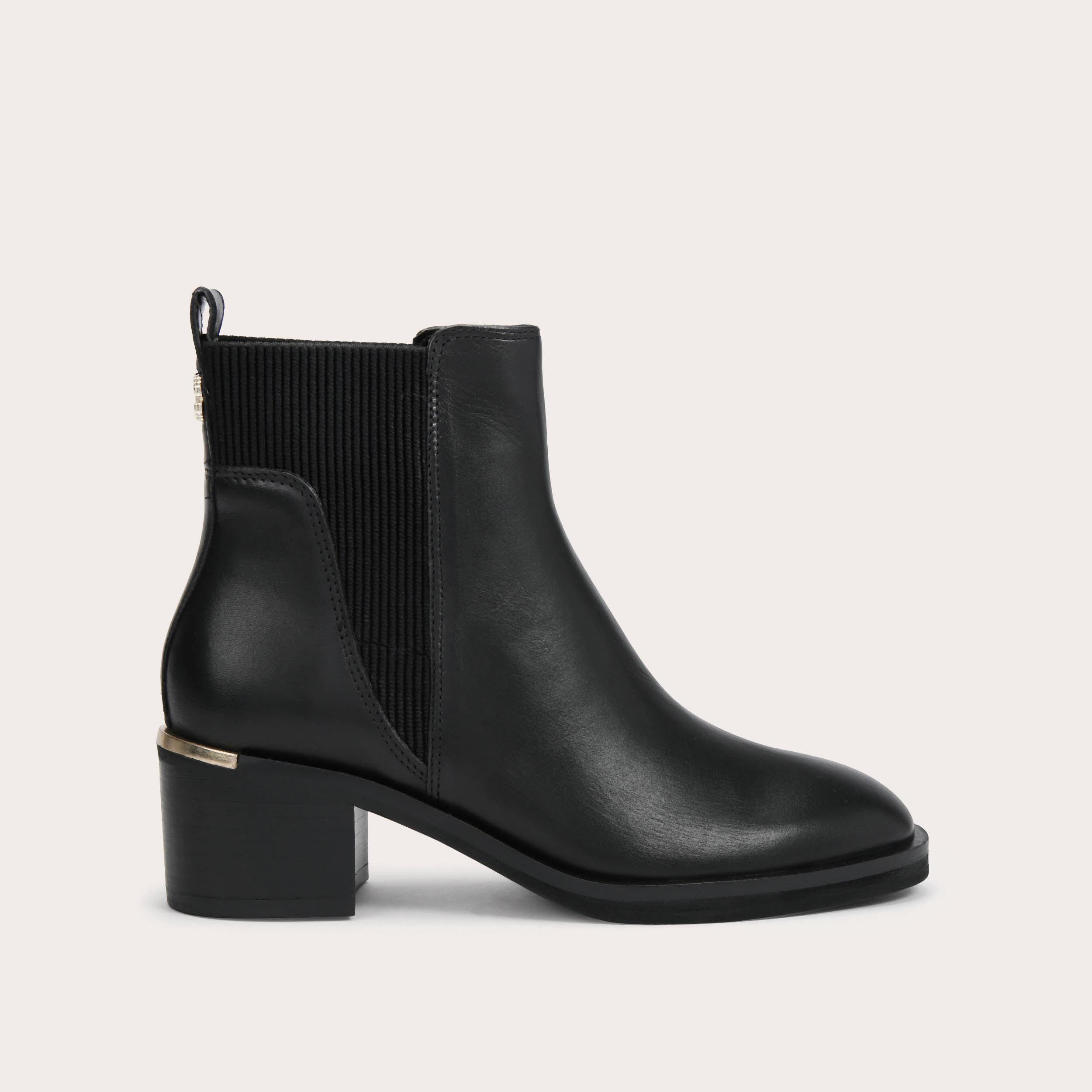 Carvela sparse store ankle boots