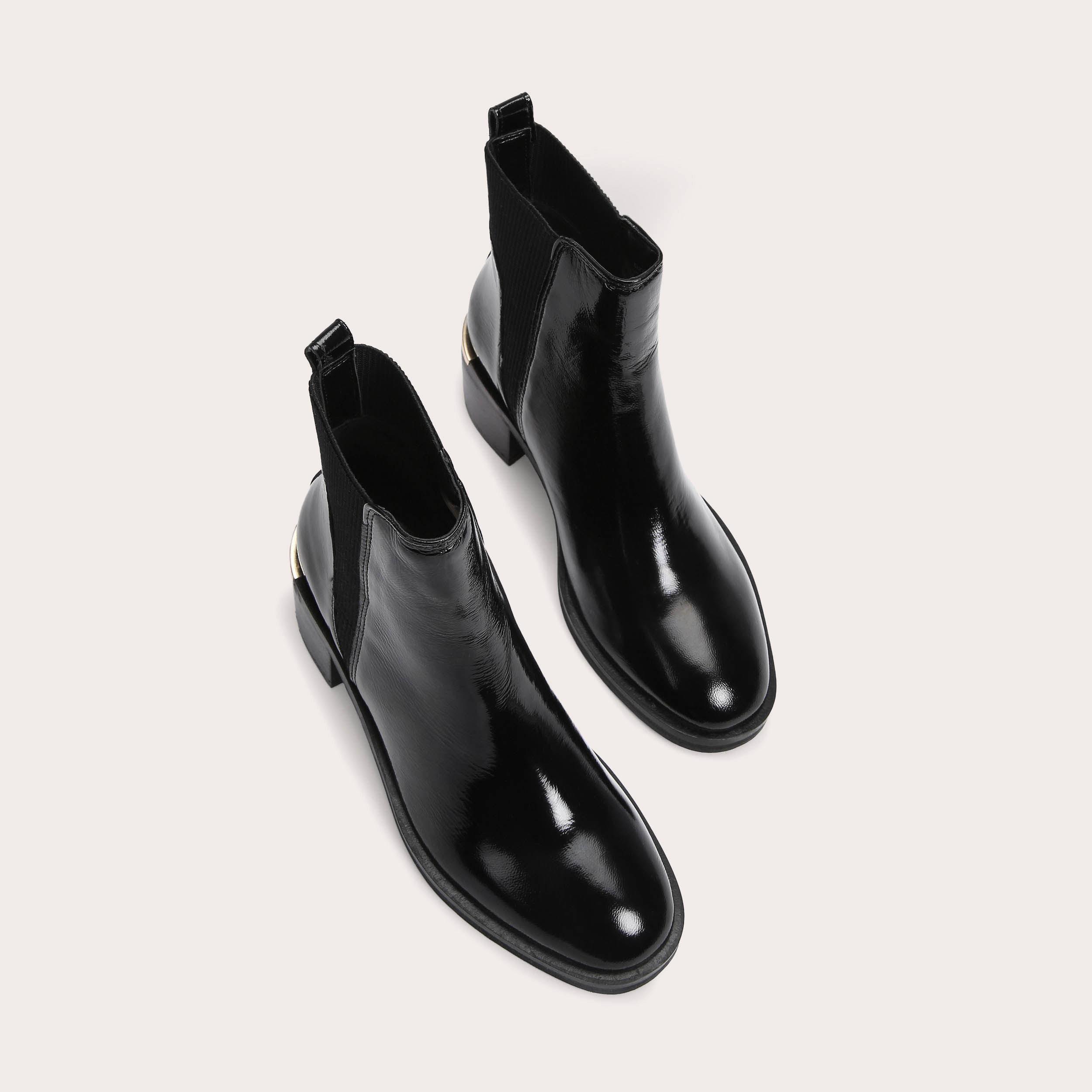 liberty ankle boots