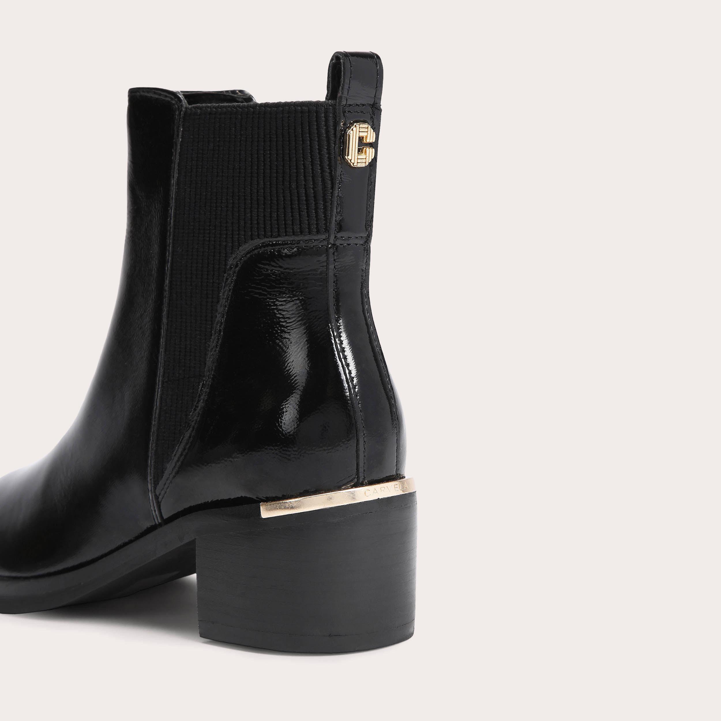 liberty ankle boots