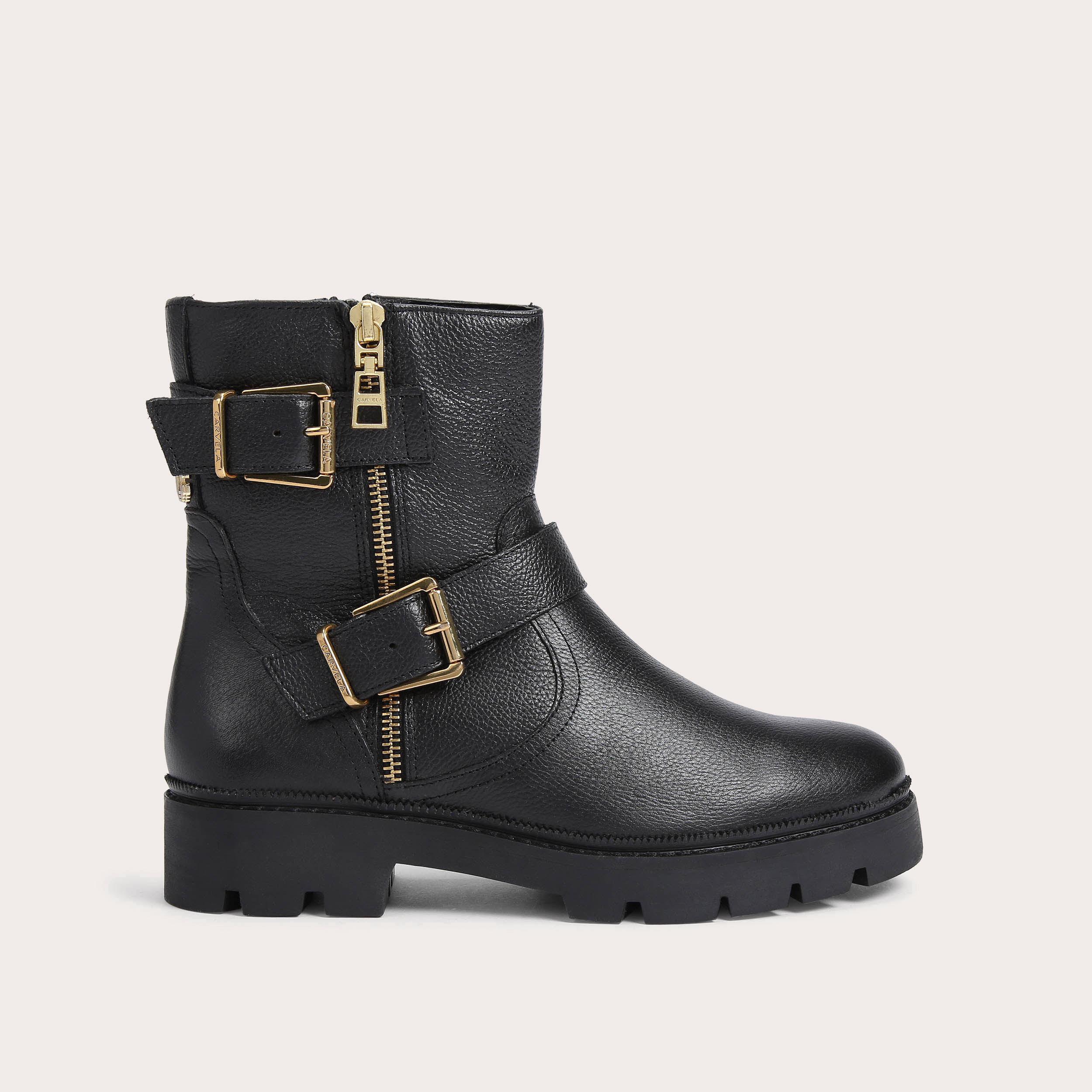 Carvela shiver boots on sale