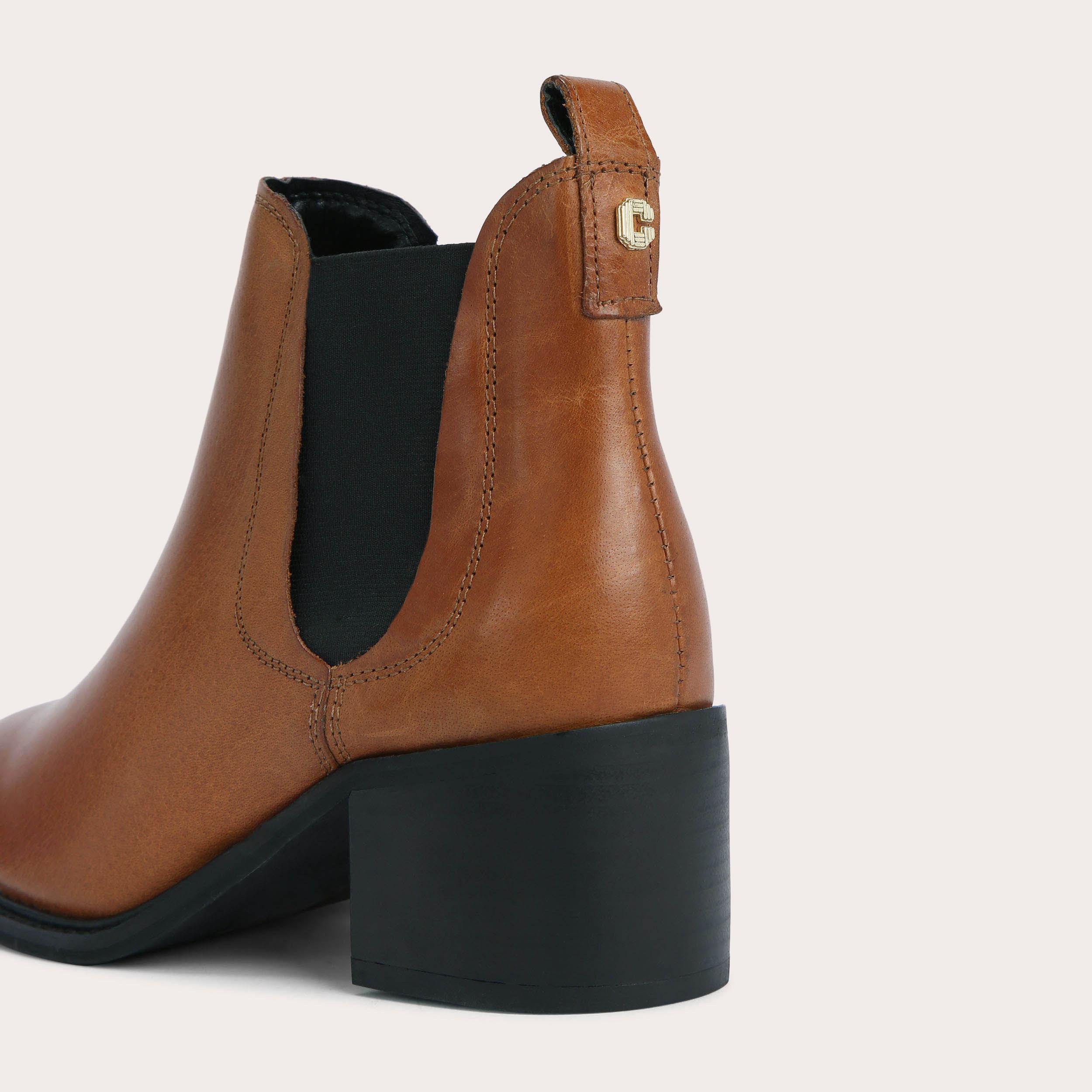 Carvela best sale ronald boots