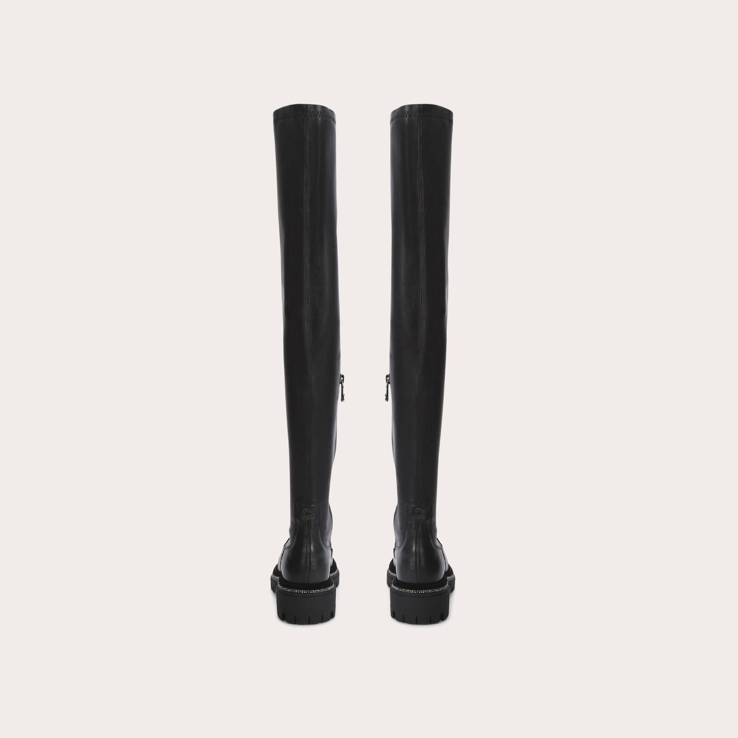 Carvela store riding boots